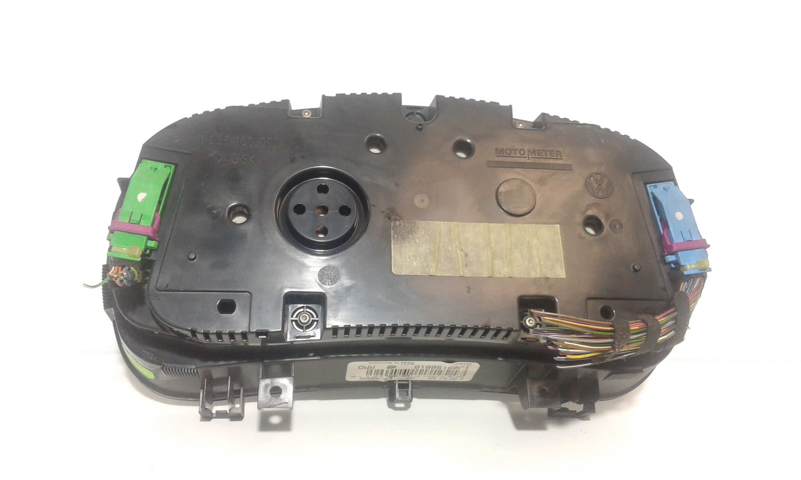 Quadro Strumenti VOLKSWAGEN Golf 4 Berlina