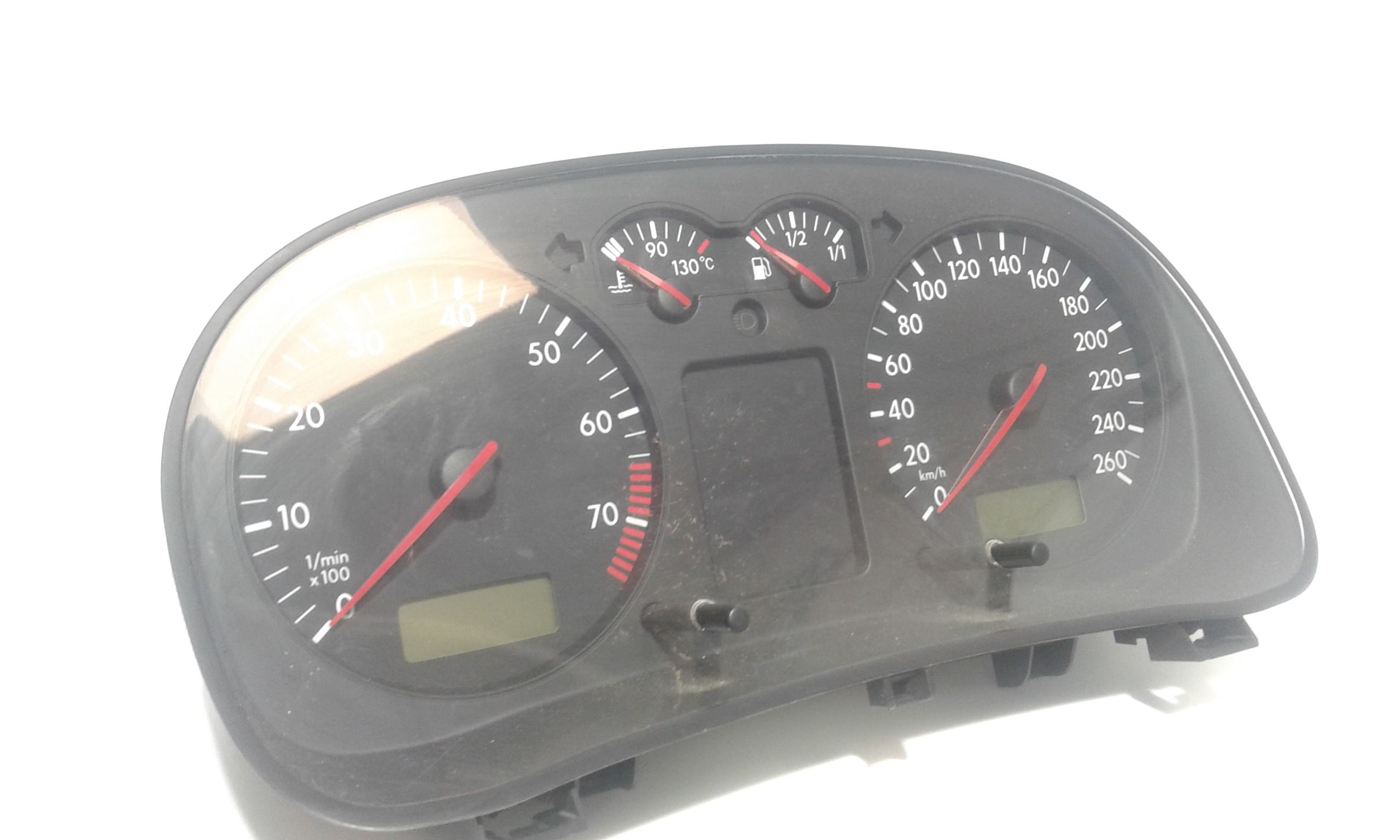 Quadro Strumenti VOLKSWAGEN Golf 4 Berlina