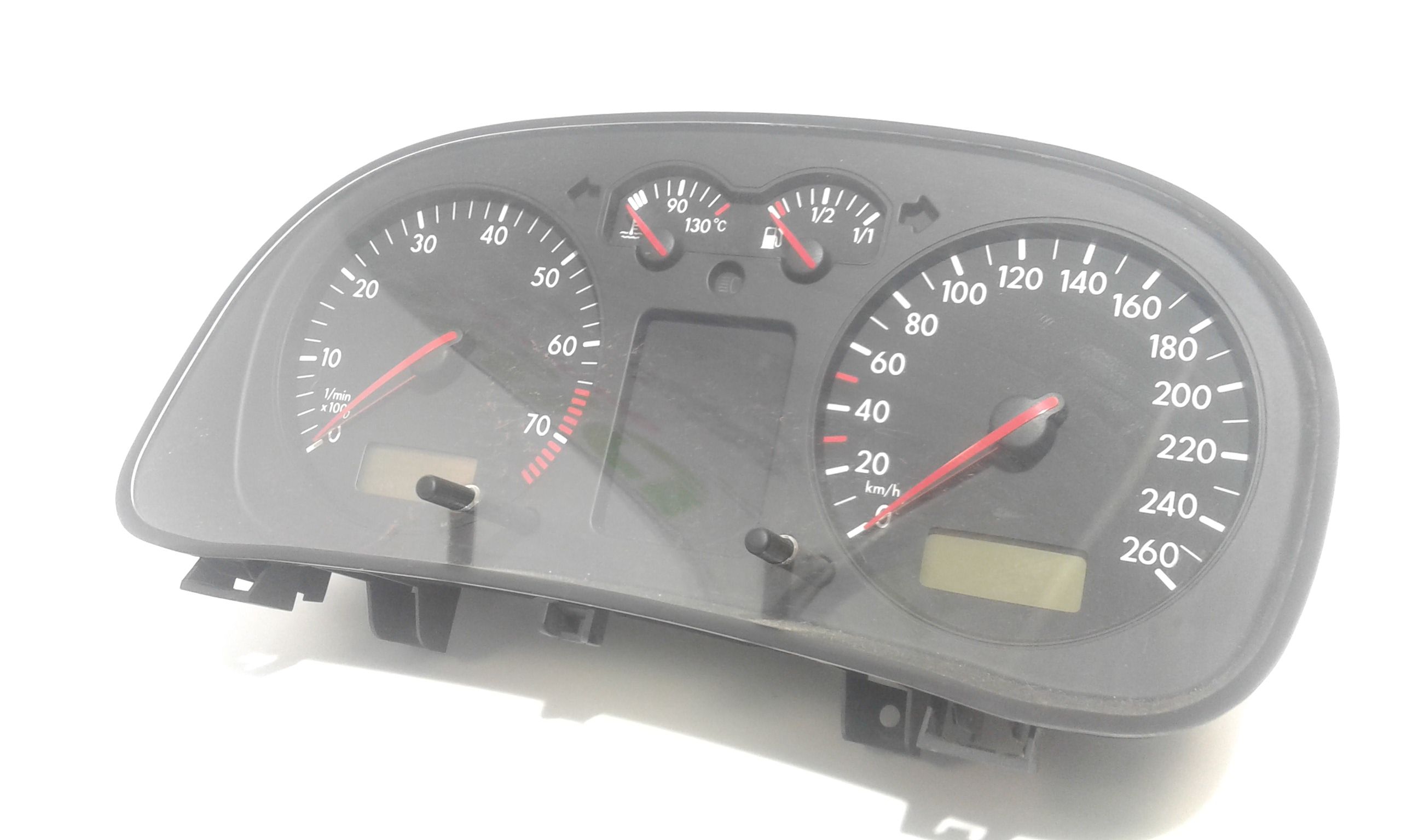 Quadro Strumenti VOLKSWAGEN Golf 4 Berlina