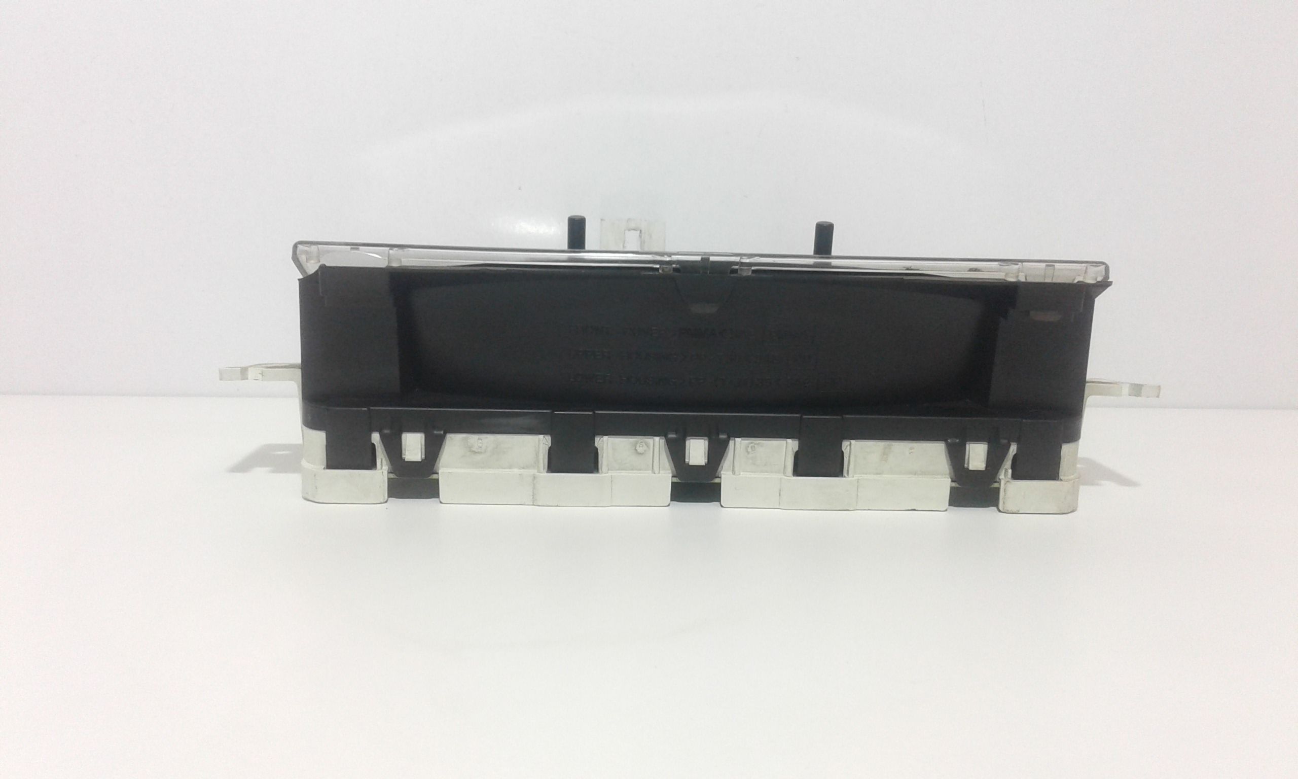 Quadro Strumenti NISSAN Micra 4 Serie