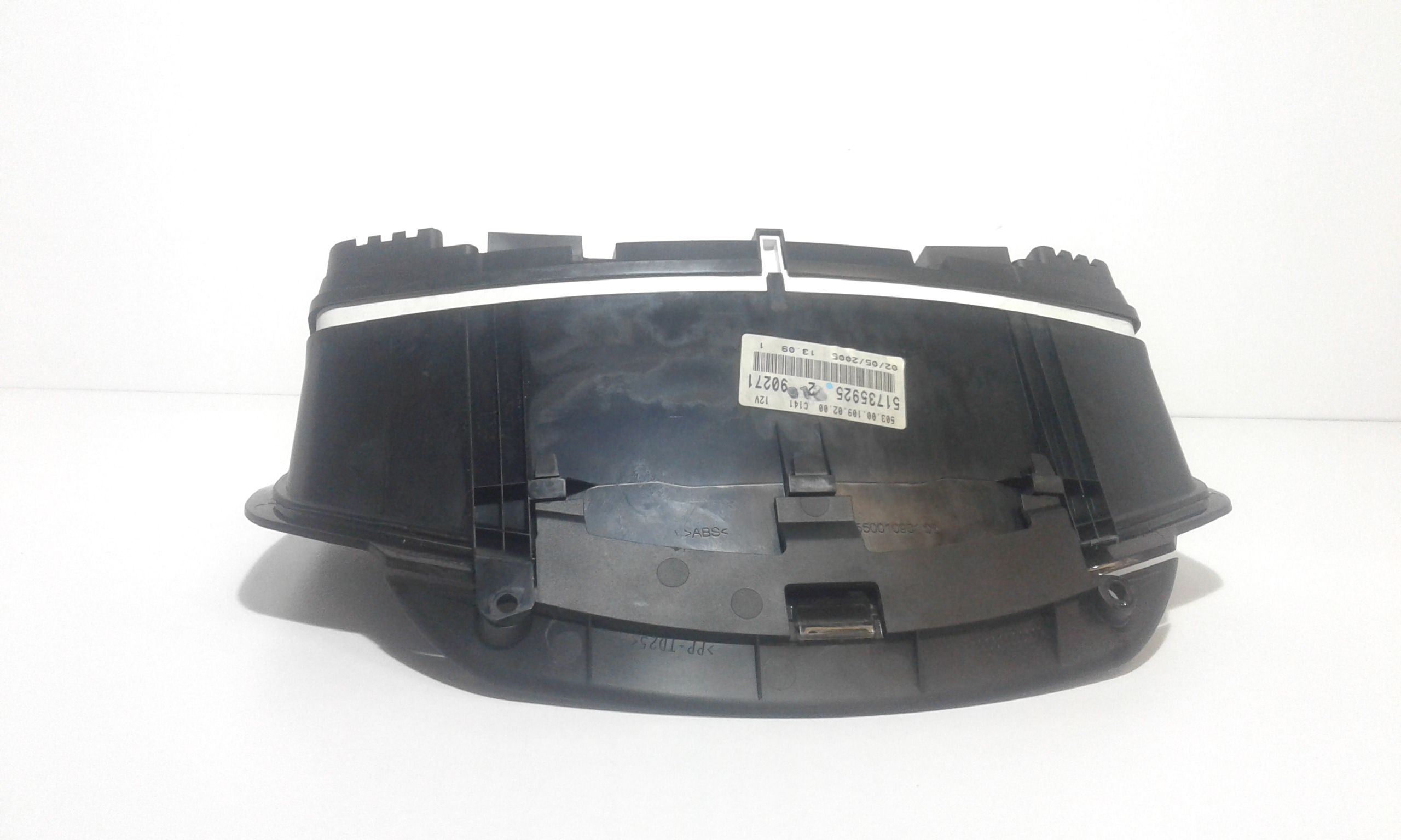 Quadro Strumenti FIAT Croma 2 Serie