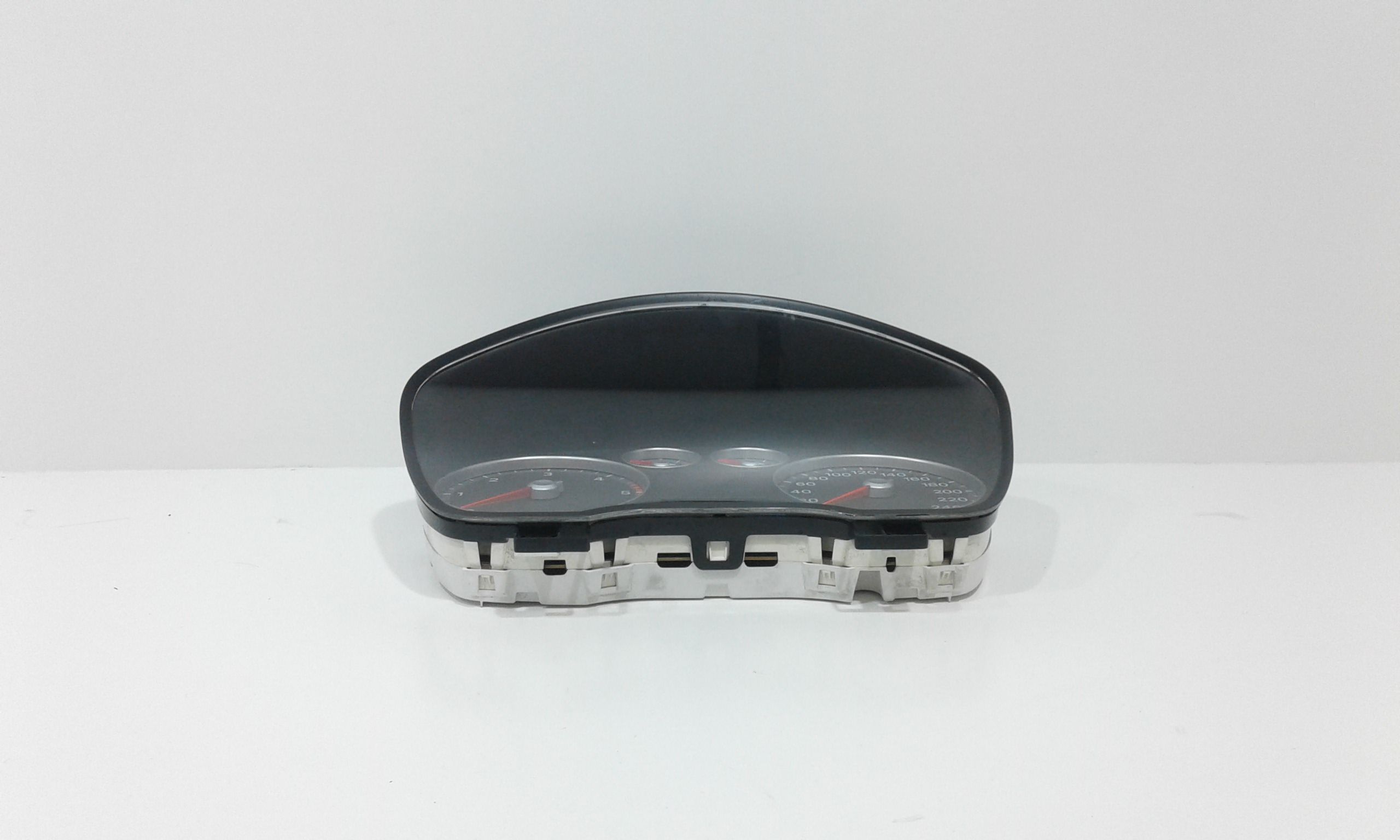 Quadro Strumenti FORD C - Max Serie