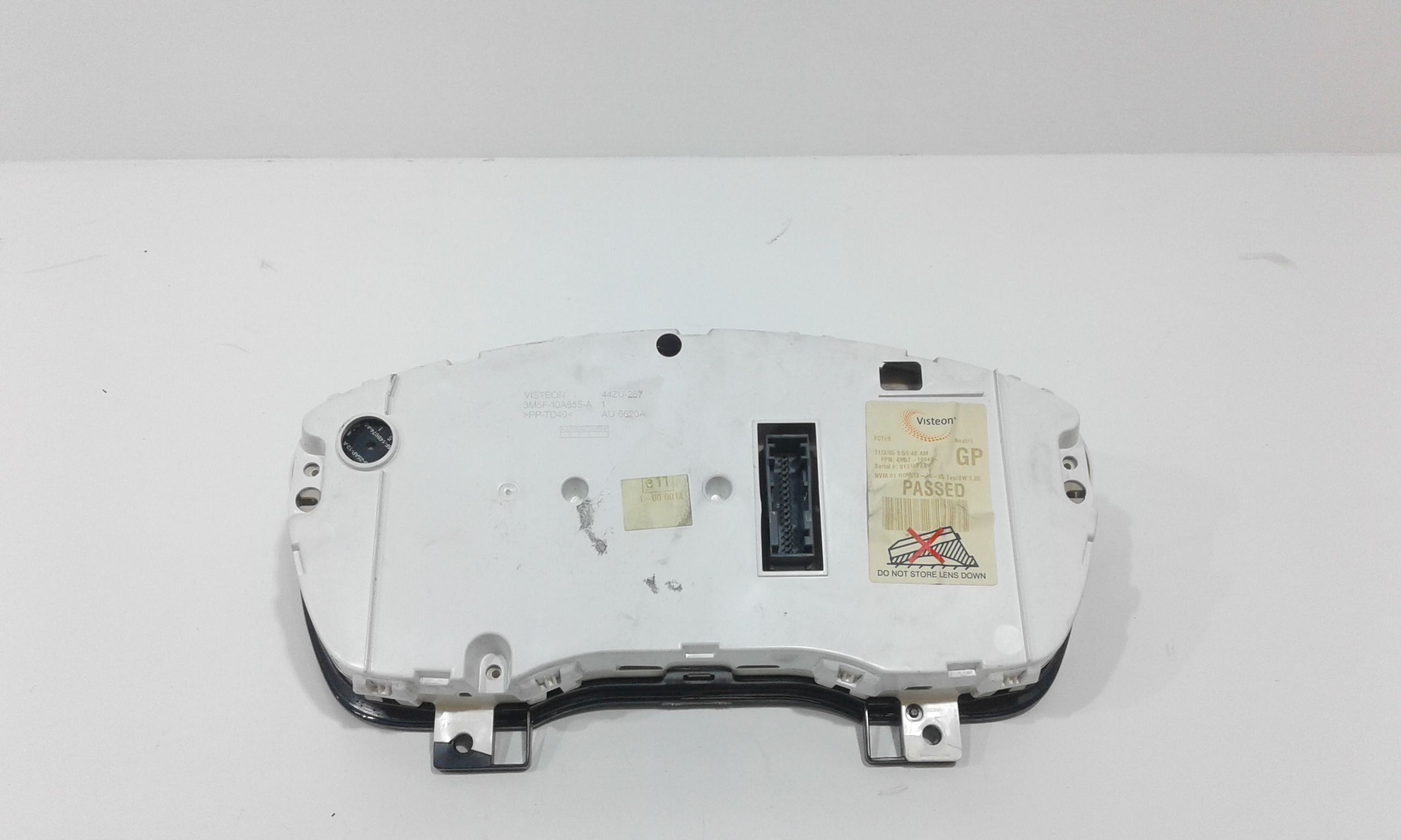 Quadro Strumenti FORD C - Max Serie