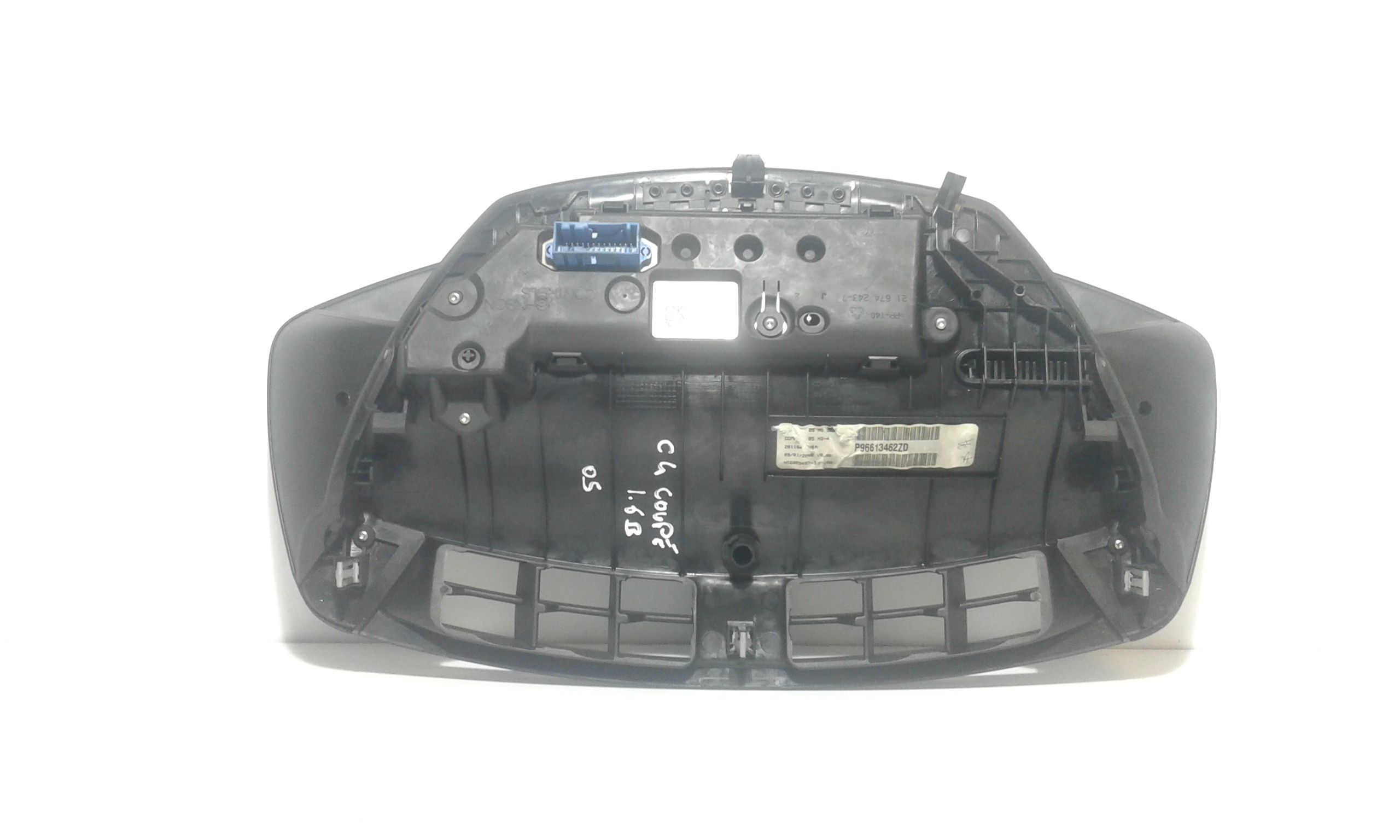 Quadro Strumenti CITROEN C4 Coup 3P