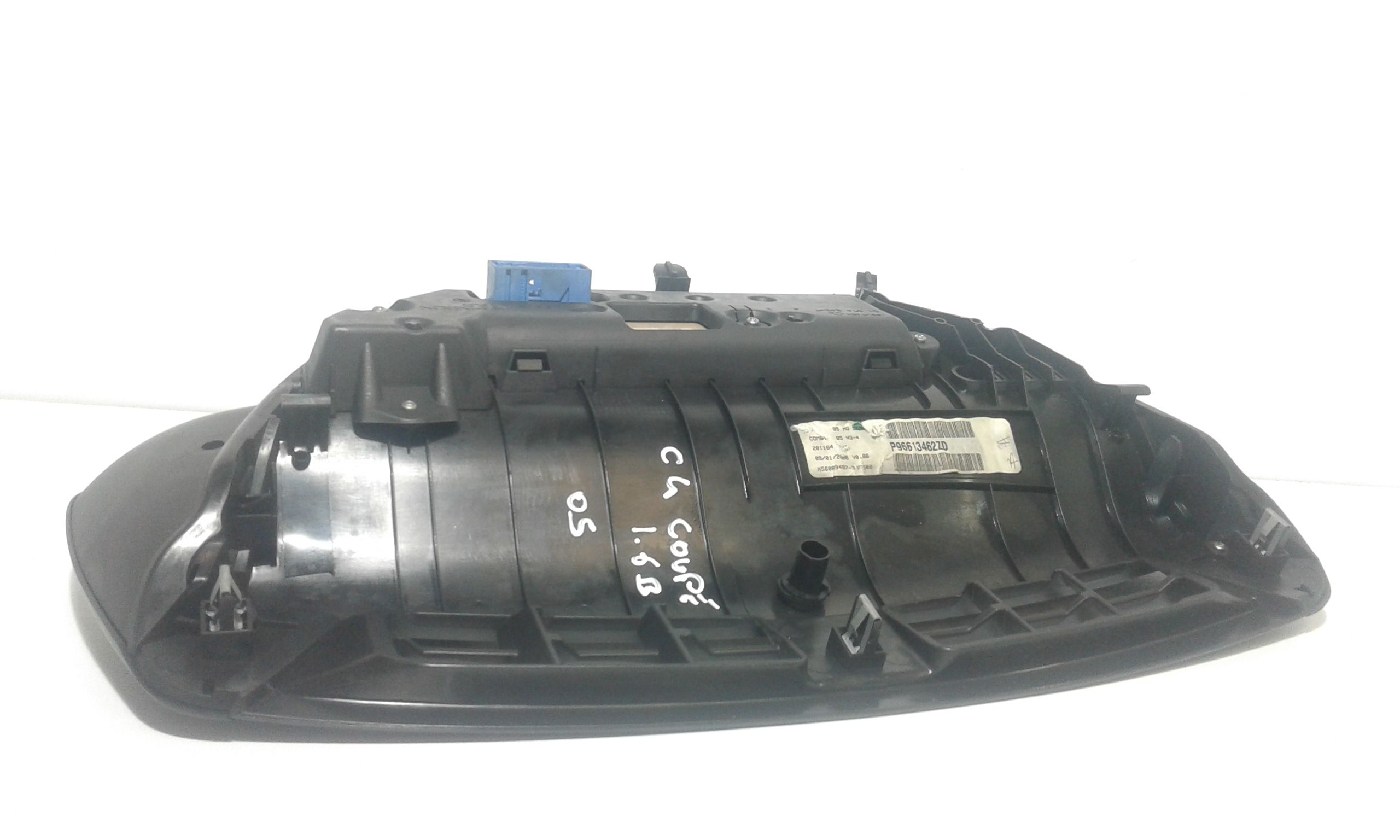 Quadro Strumenti CITROEN C4 Coup 3P