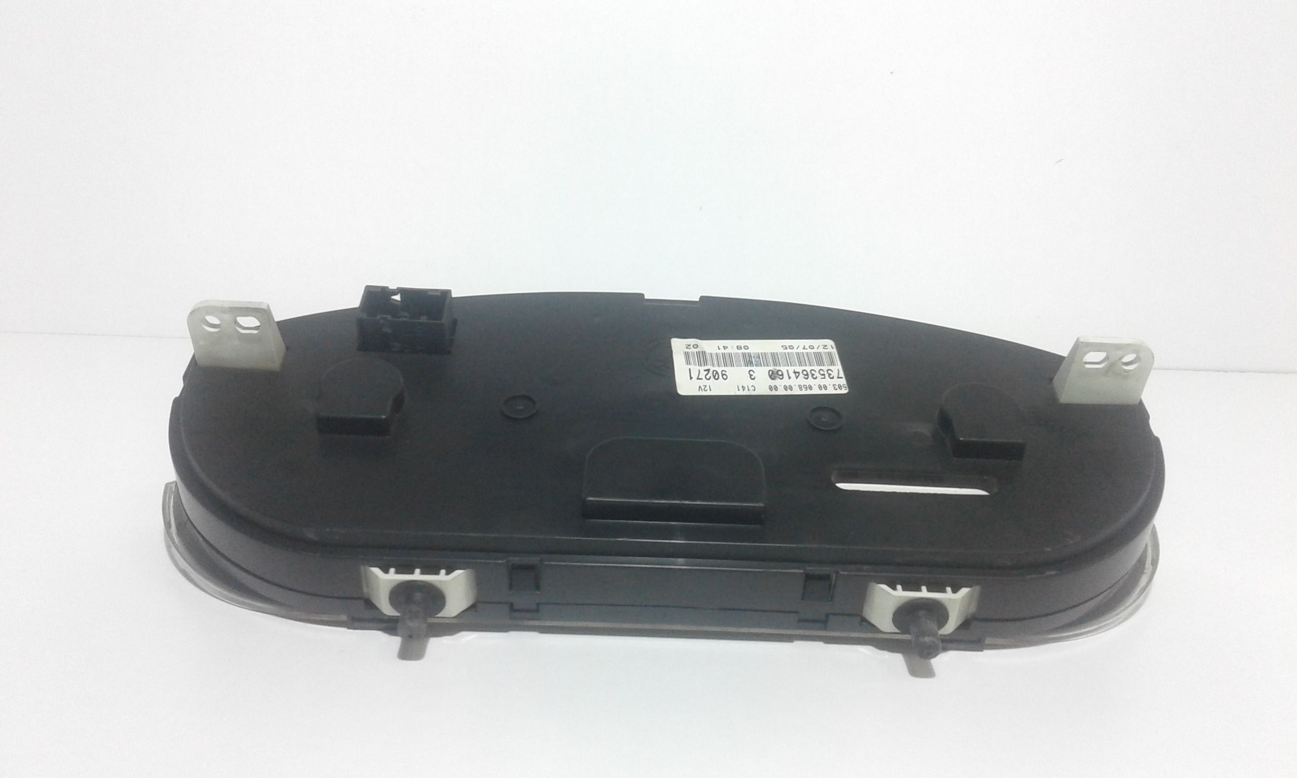 Quadro Strumenti FIAT Idea 1 Serie