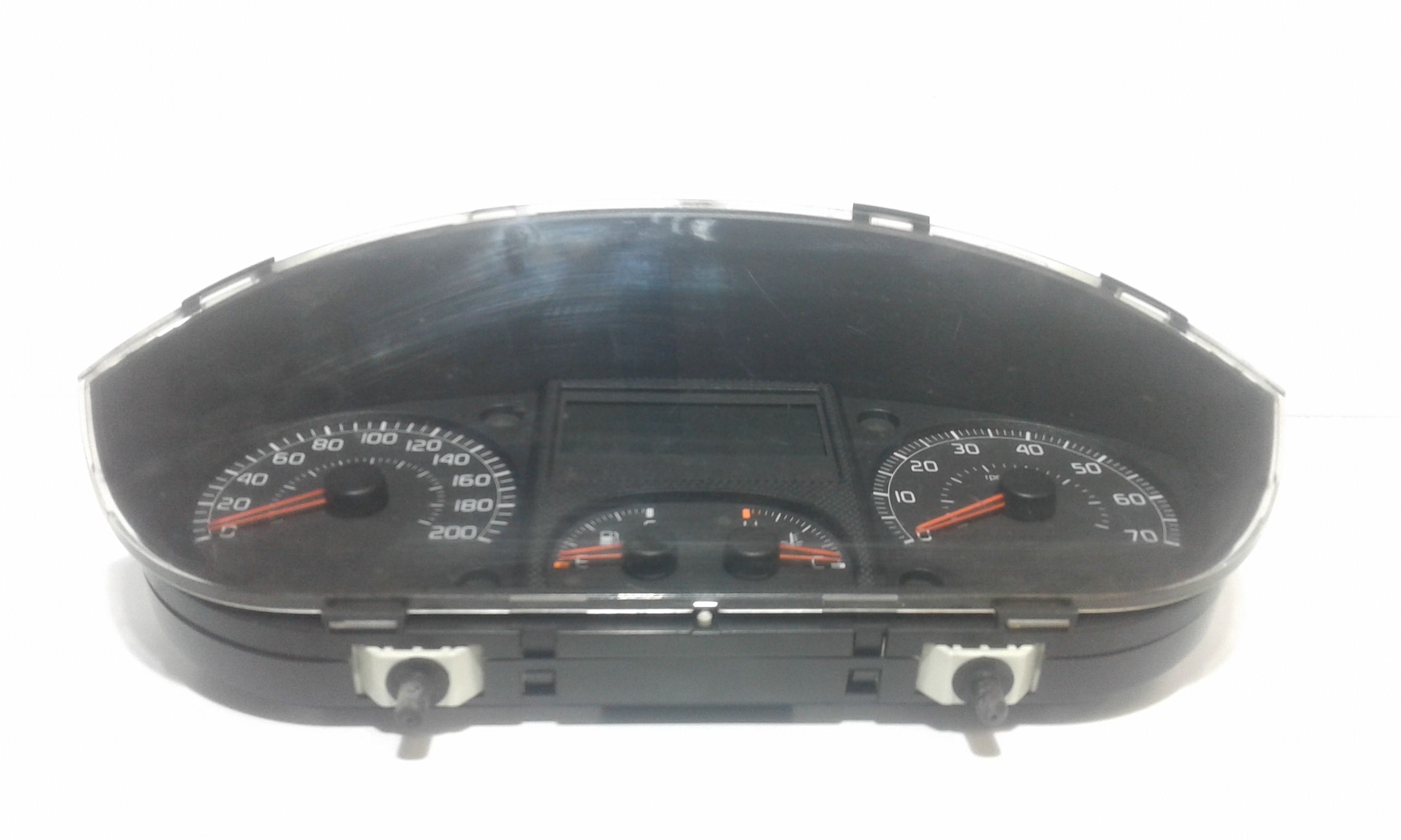 Quadro Strumenti FIAT Idea 1 Serie