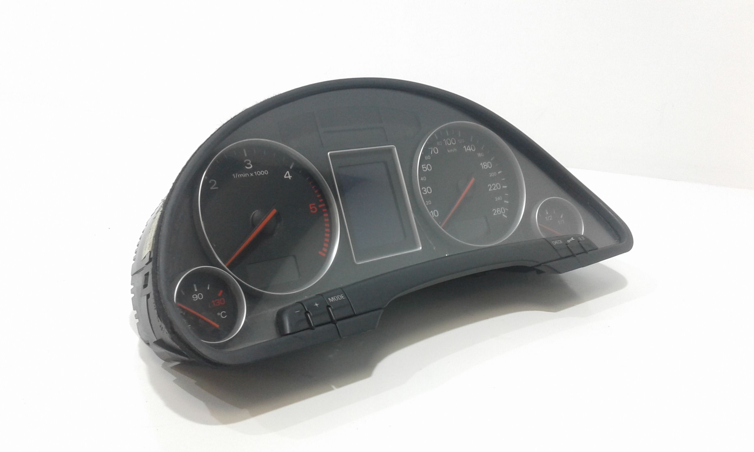 Quadro Strumenti AUDI A4 Avant 2 Serie