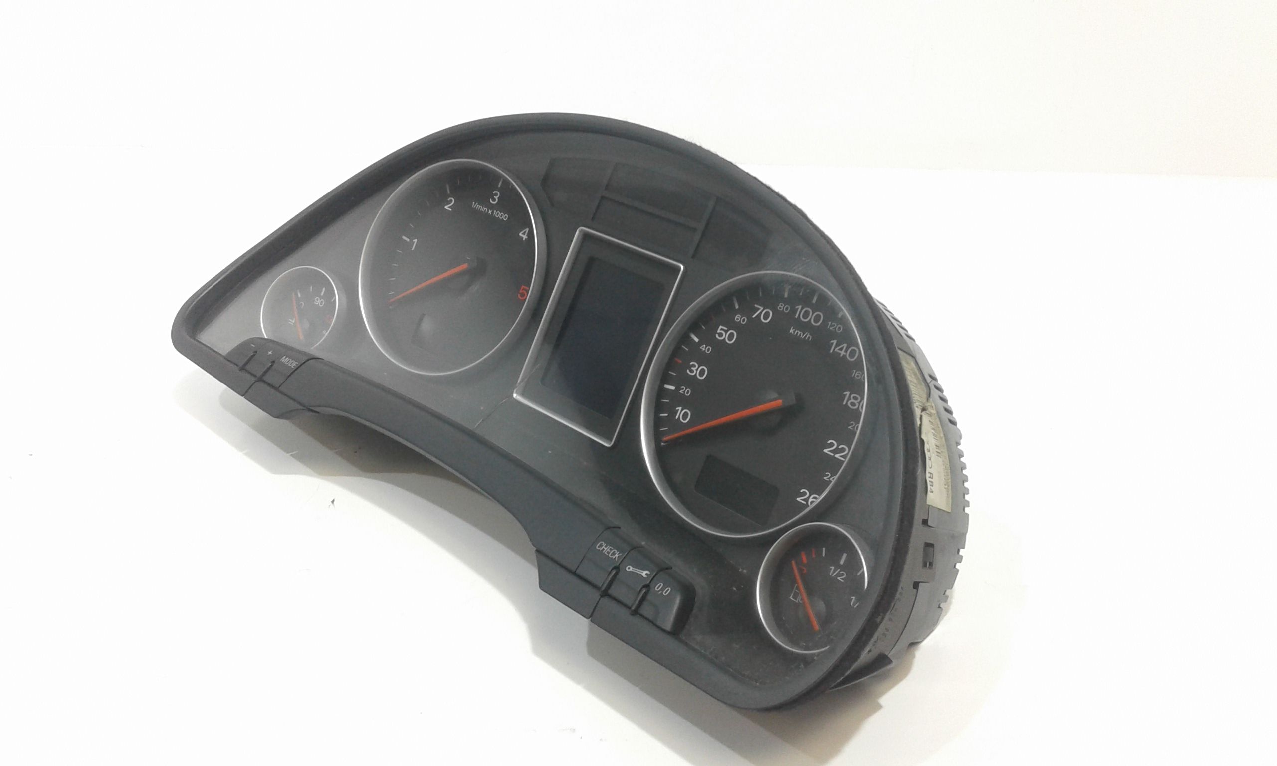 Quadro Strumenti AUDI A4 Avant 2 Serie