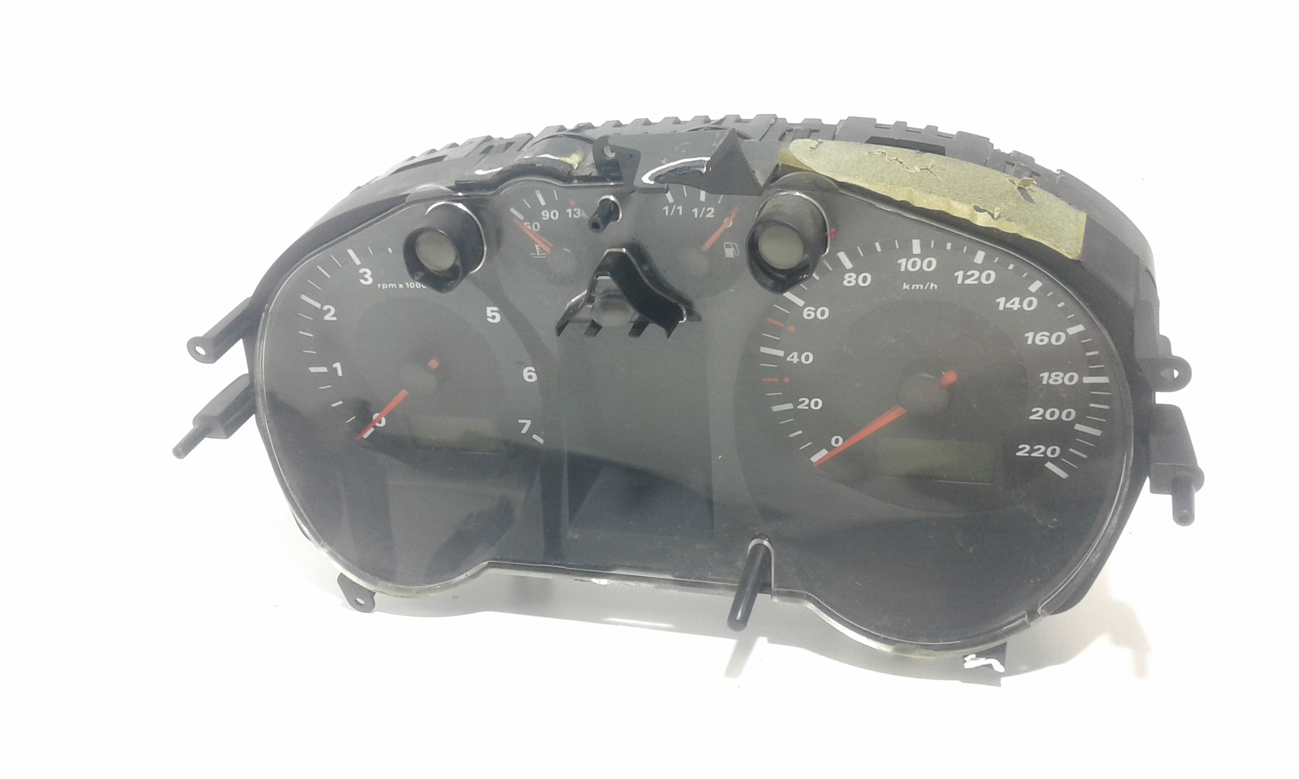 Quadro Strumenti SEAT Ibiza 5 Serie