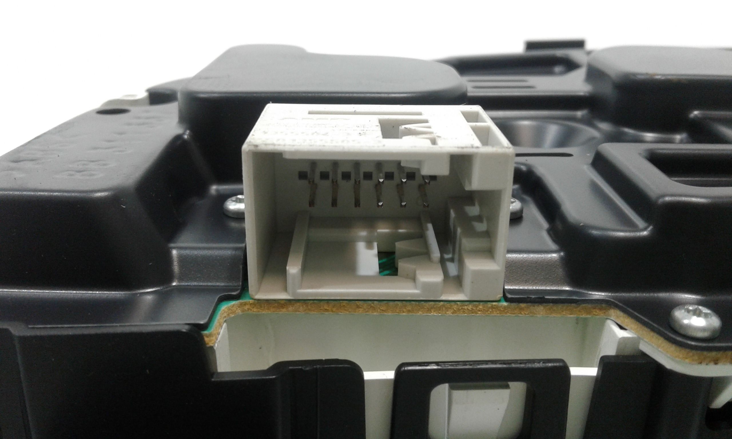 Quadro Strumenti OPEL Vectra B S. Wagon 2 Serie