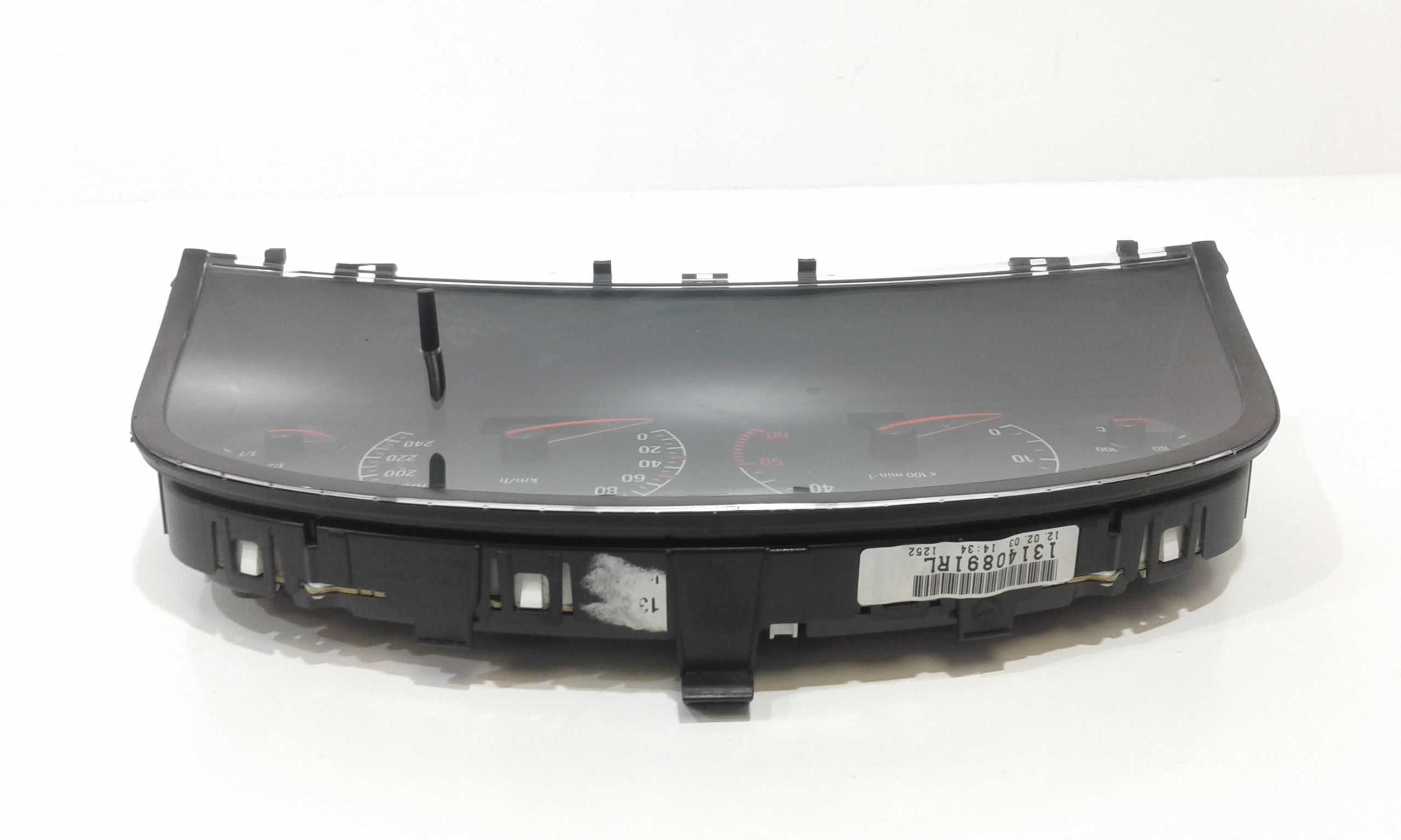 Quadro Strumenti OPEL Vectra B S. Wagon 2 Serie