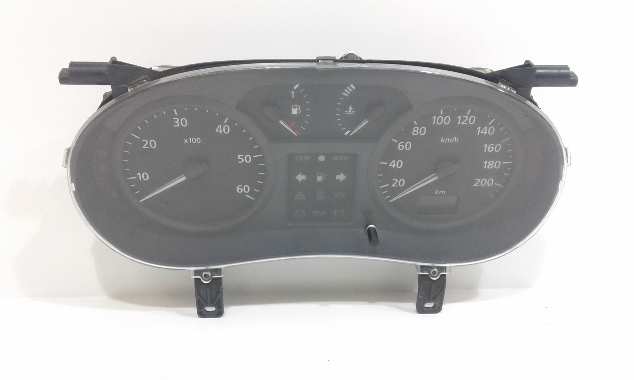 Quadro Strumenti RENAULT Trafic Furgone