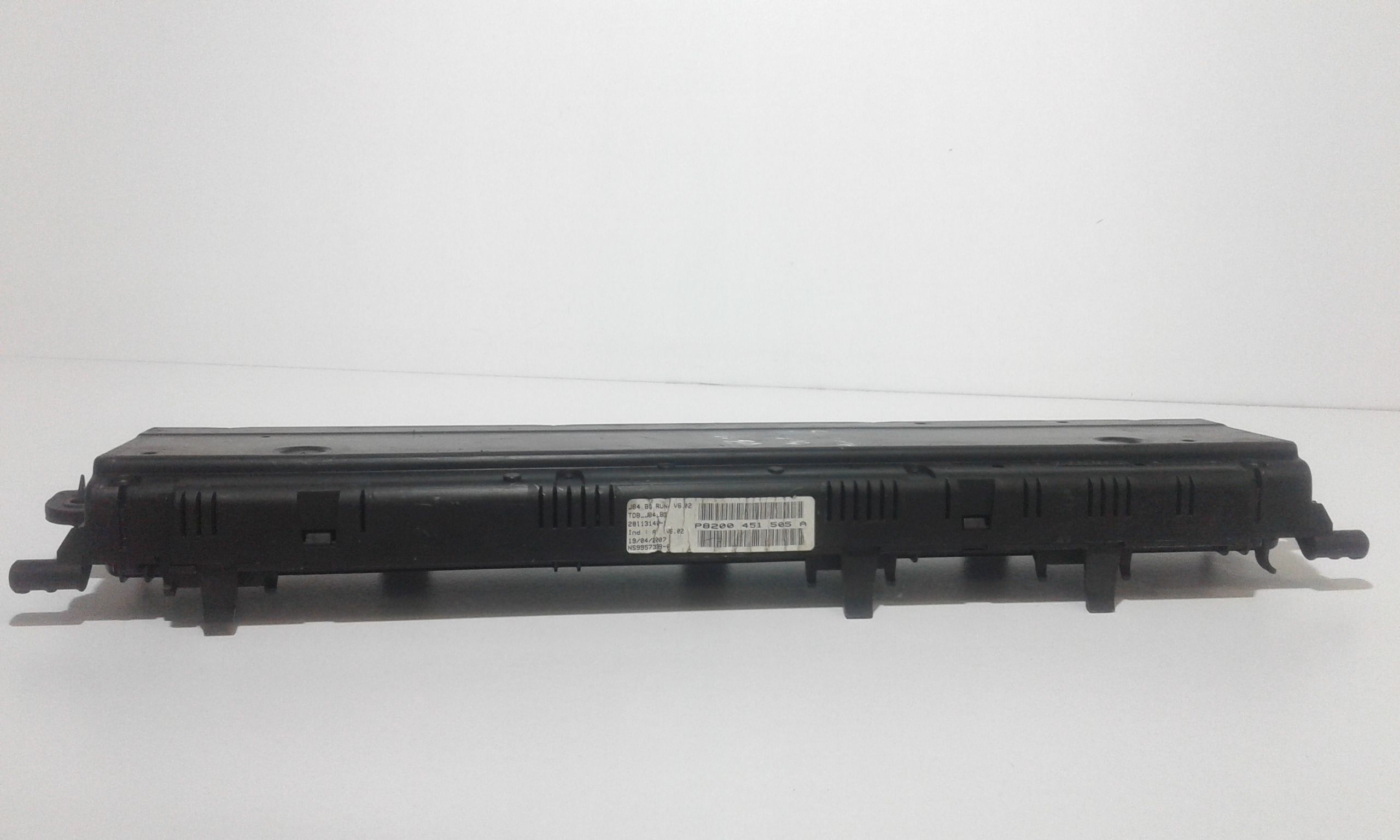 Quadro Strumenti RENAULT Scenic 3 Serie