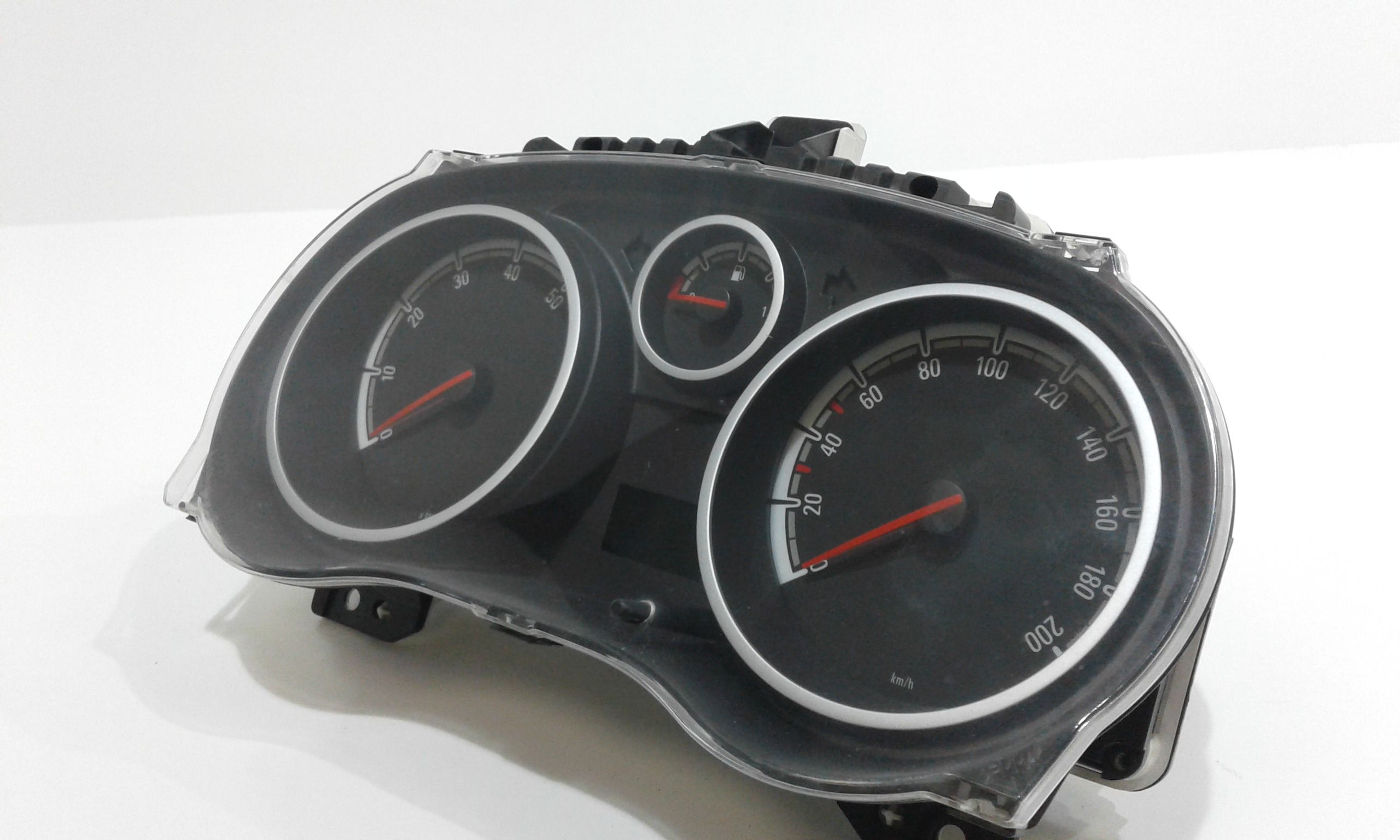 Quadro Strumenti OPEL Corsa D 5P 1 Serie