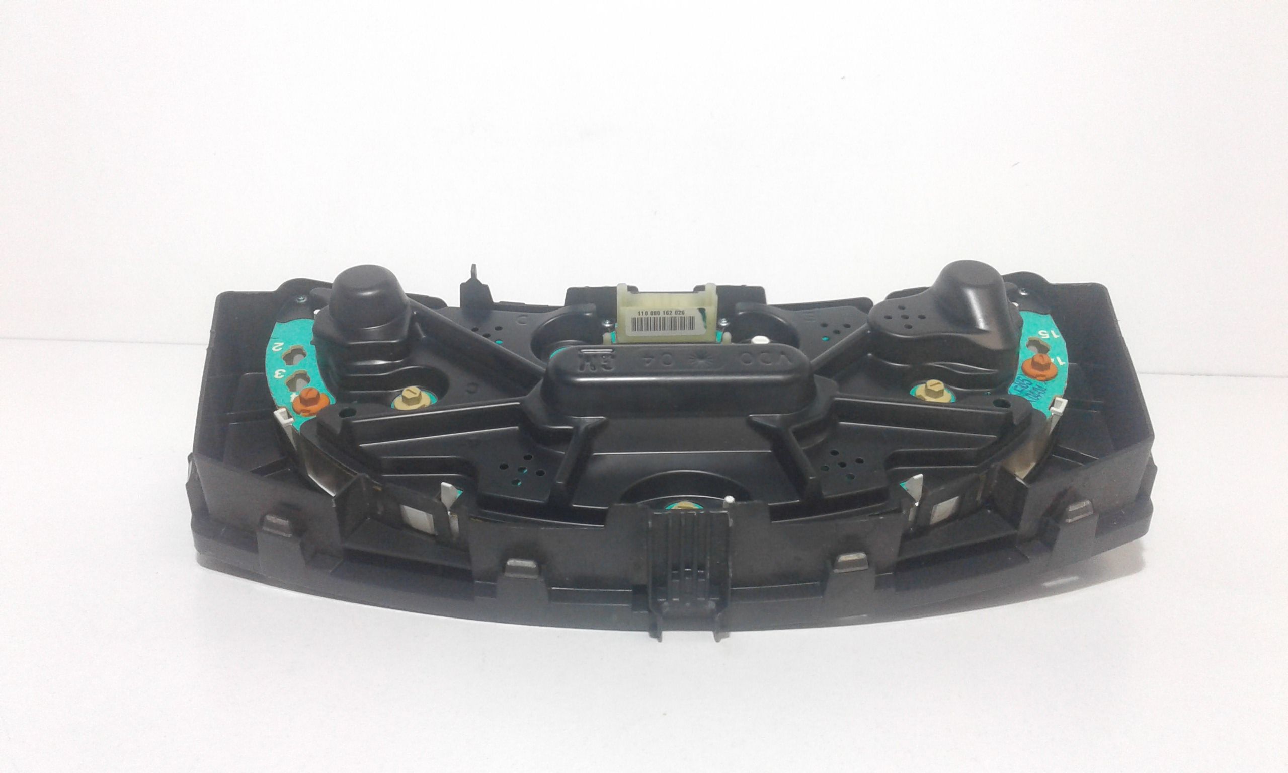 Quadro Strumenti OPEL Meriva 1 Serie