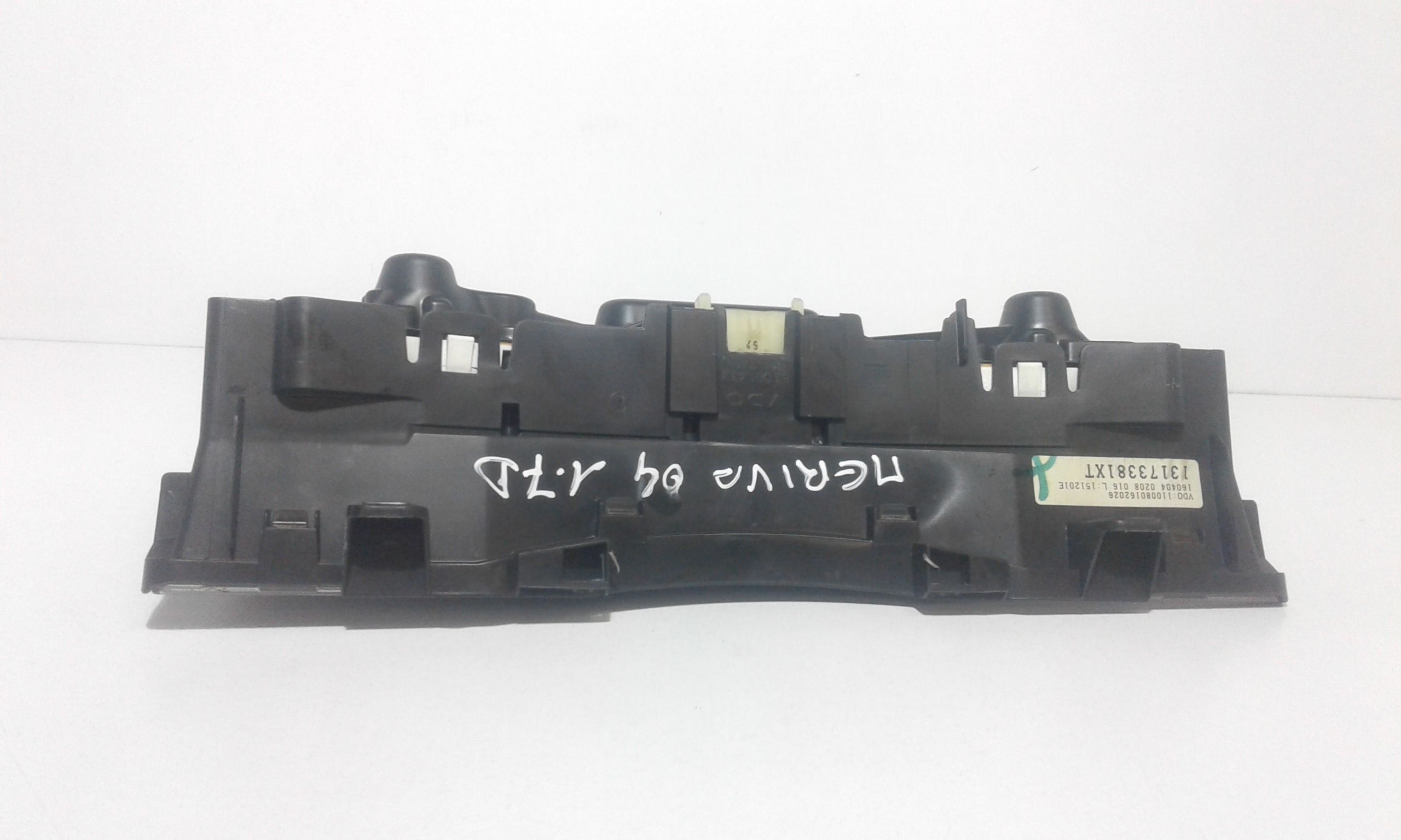 Quadro Strumenti OPEL Meriva 1 Serie