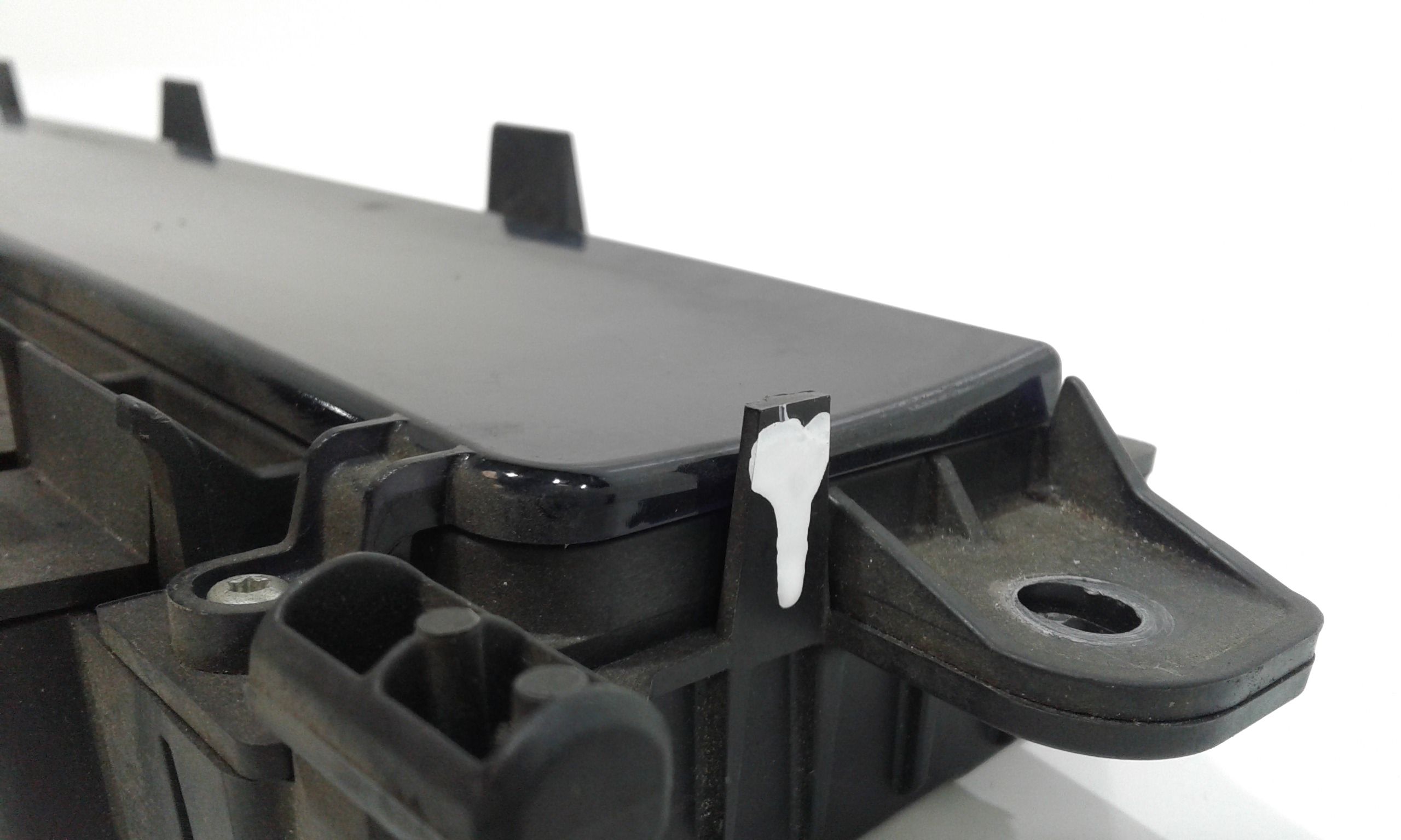 Quadro Strumenti RENAULT Scenic 3 Serie