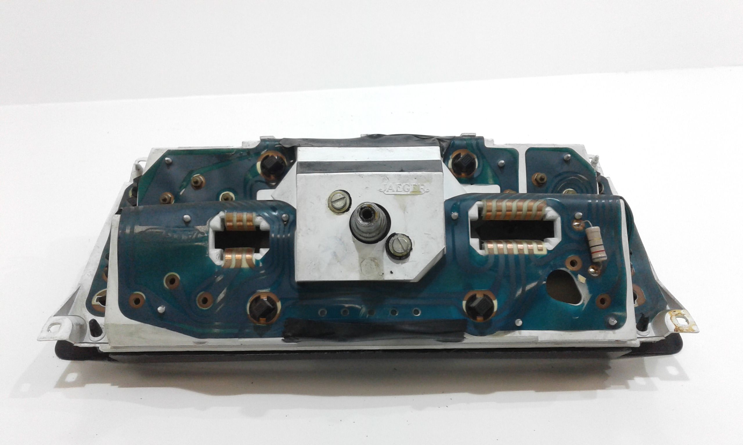 Quadro Strumenti TALBOT Horizon serie