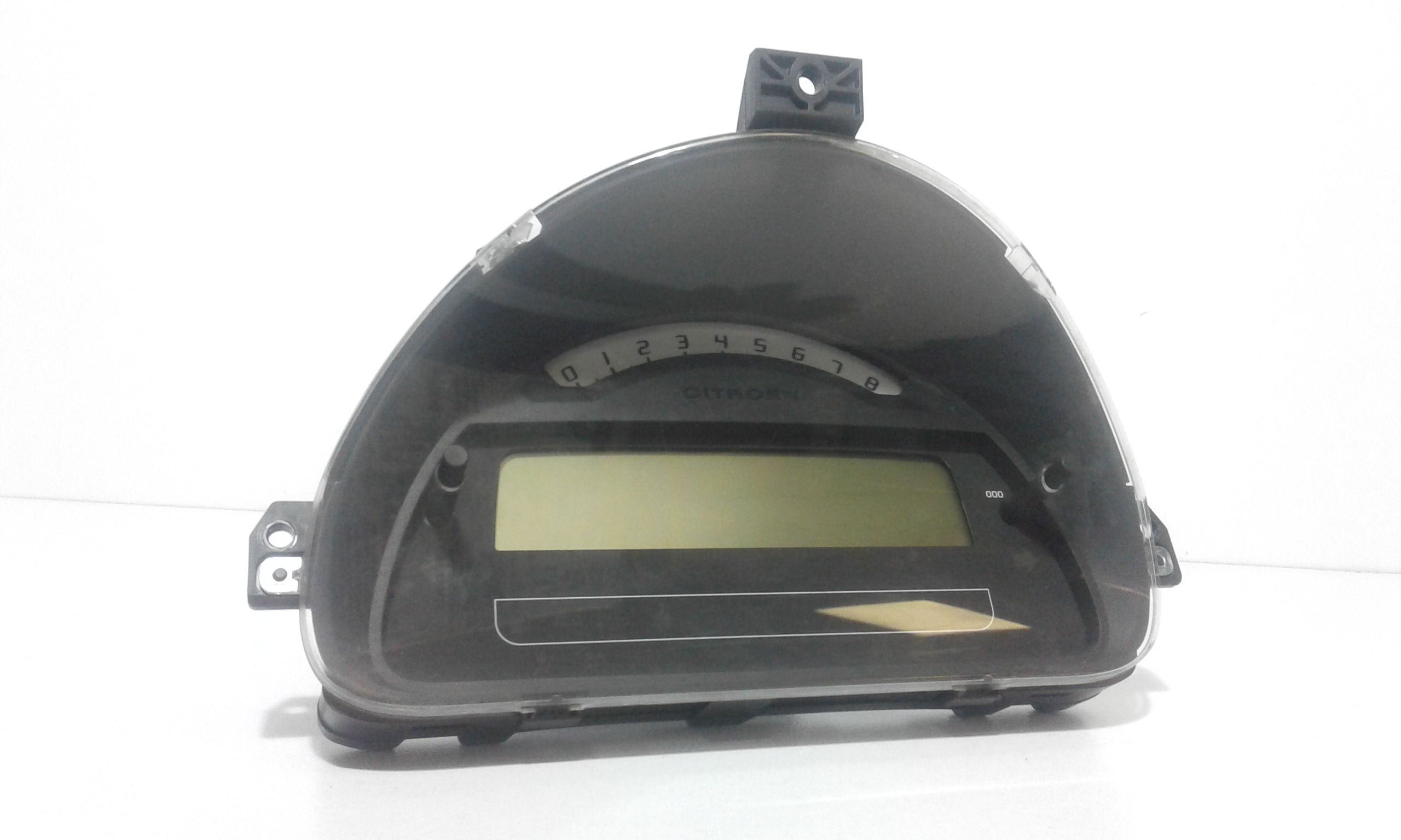 Quadro Strumenti CITROEN C3 2 Serie