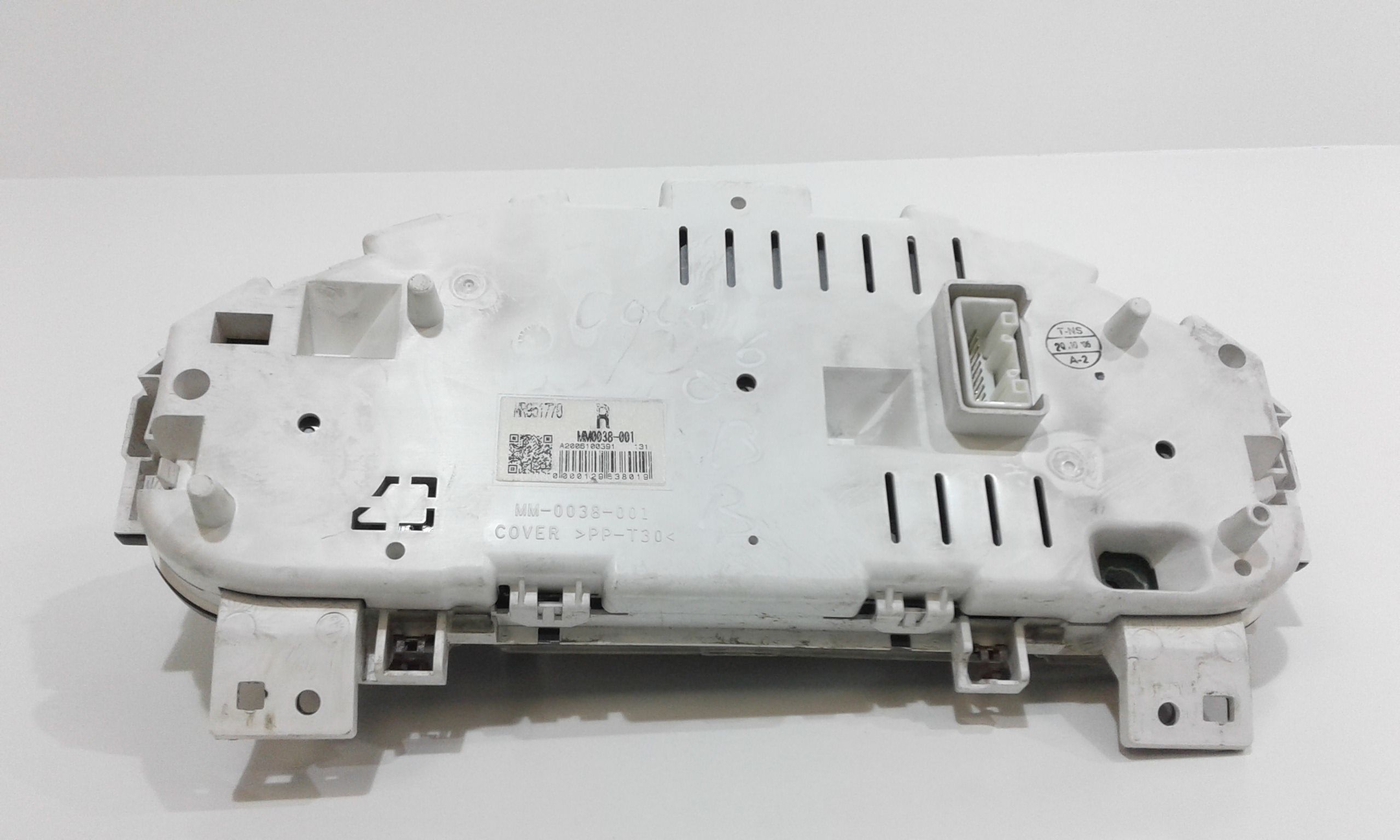 Quadro Strumenti MITSUBISHI Colt Cabrio