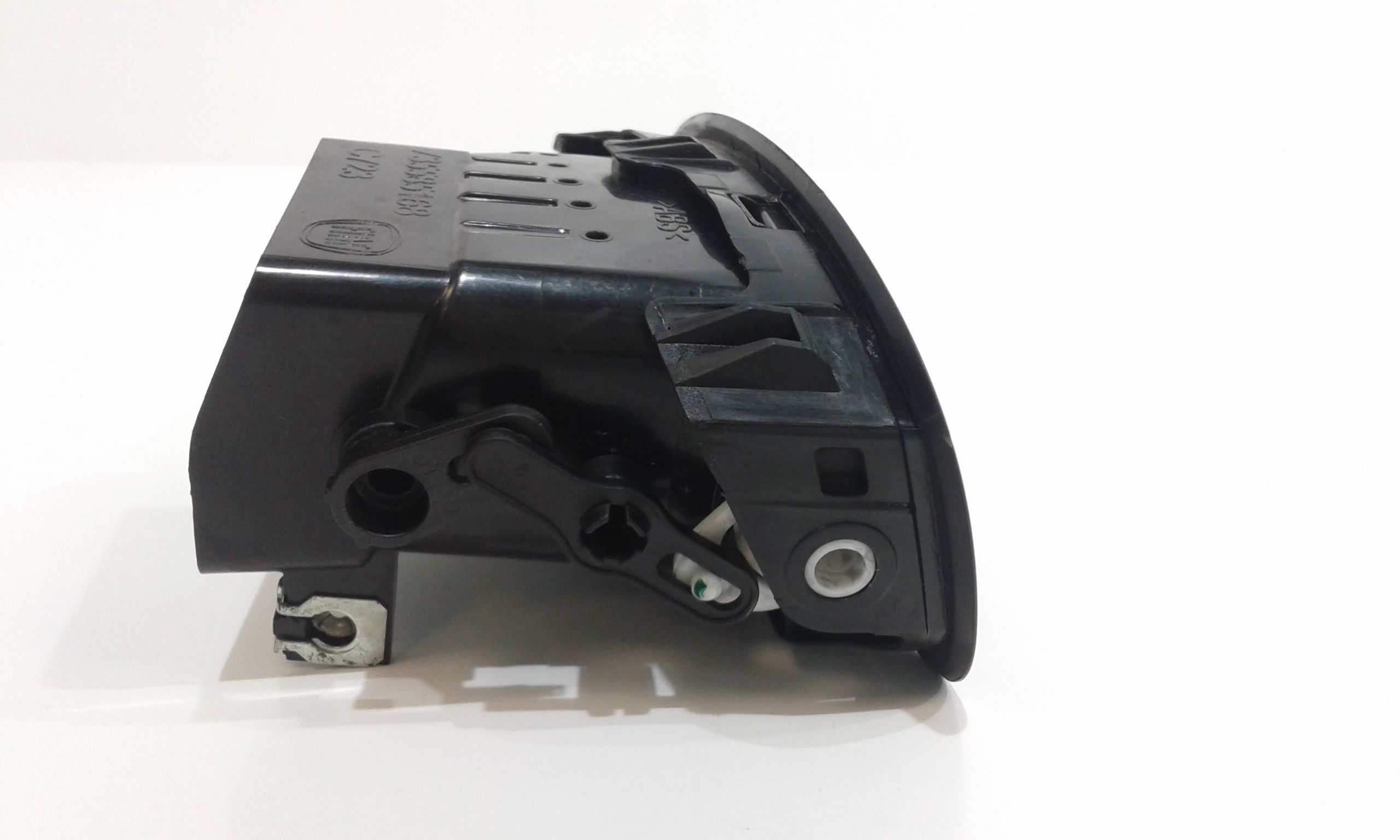 Bocchette Aria Cruscotto FIAT Panda 3 Serie