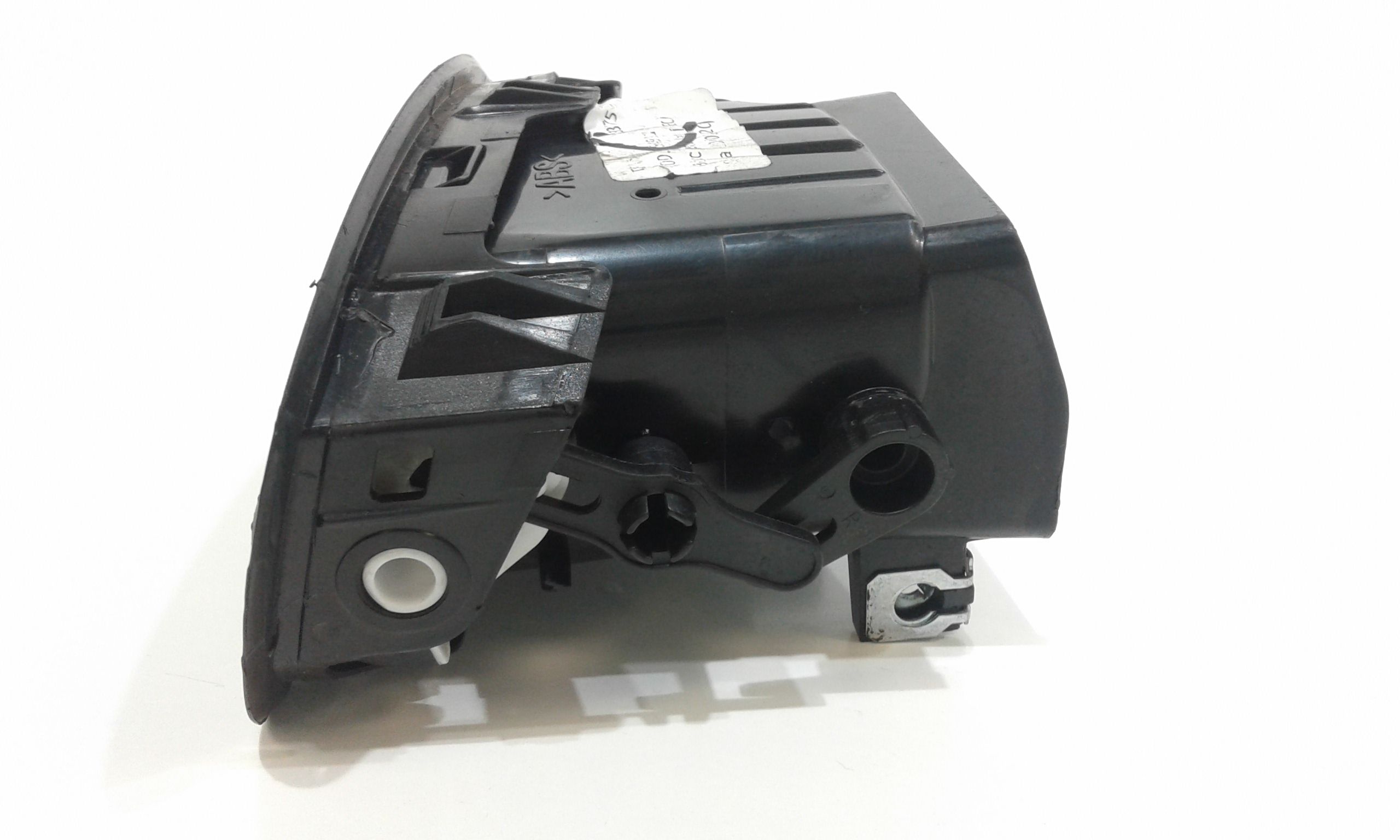 Bocchette Aria Cruscotto FIAT Panda 3 Serie