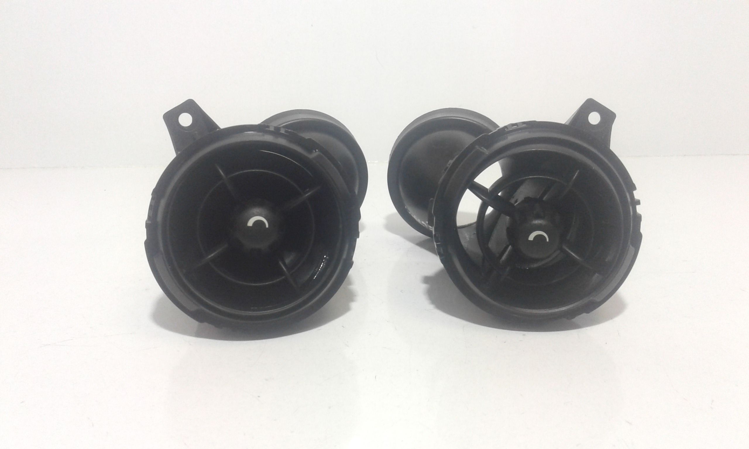 Bocchette Aria Cruscotto MINI Cooper 2 Serie