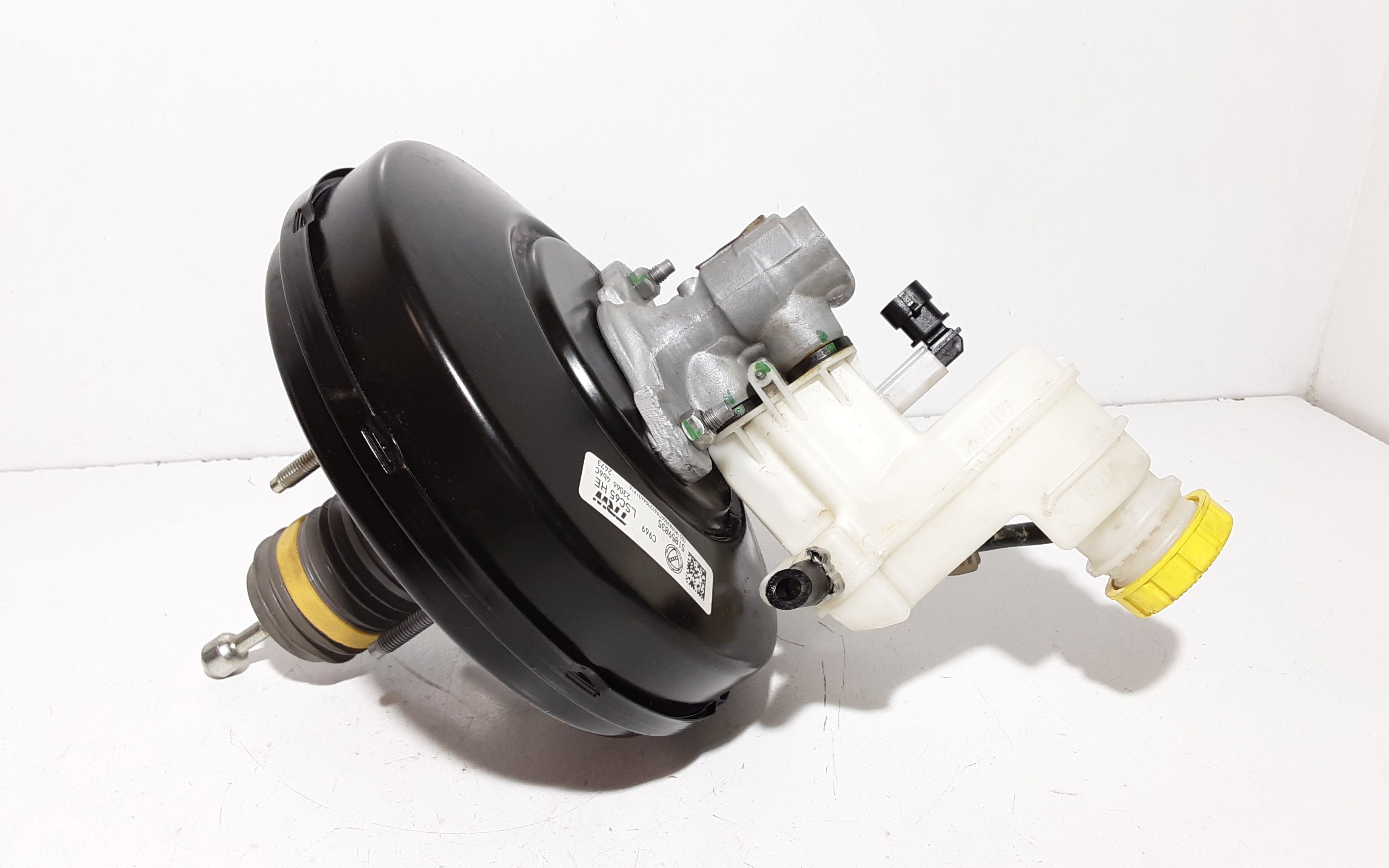 Servofreno FIAT Panda Serie 4X4 (319) (12>)