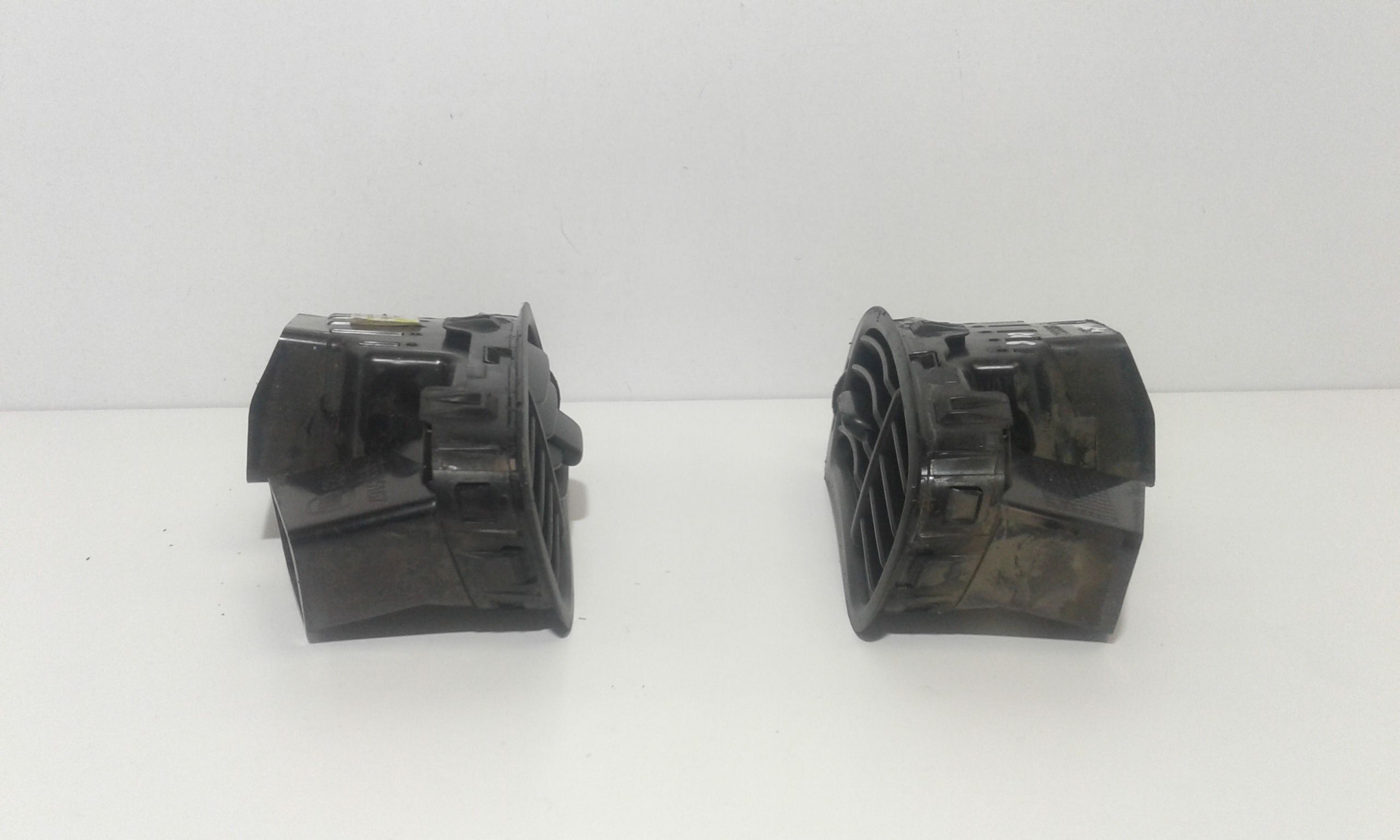 Bocchette Aria Cruscotto FIAT Panda 3 Serie