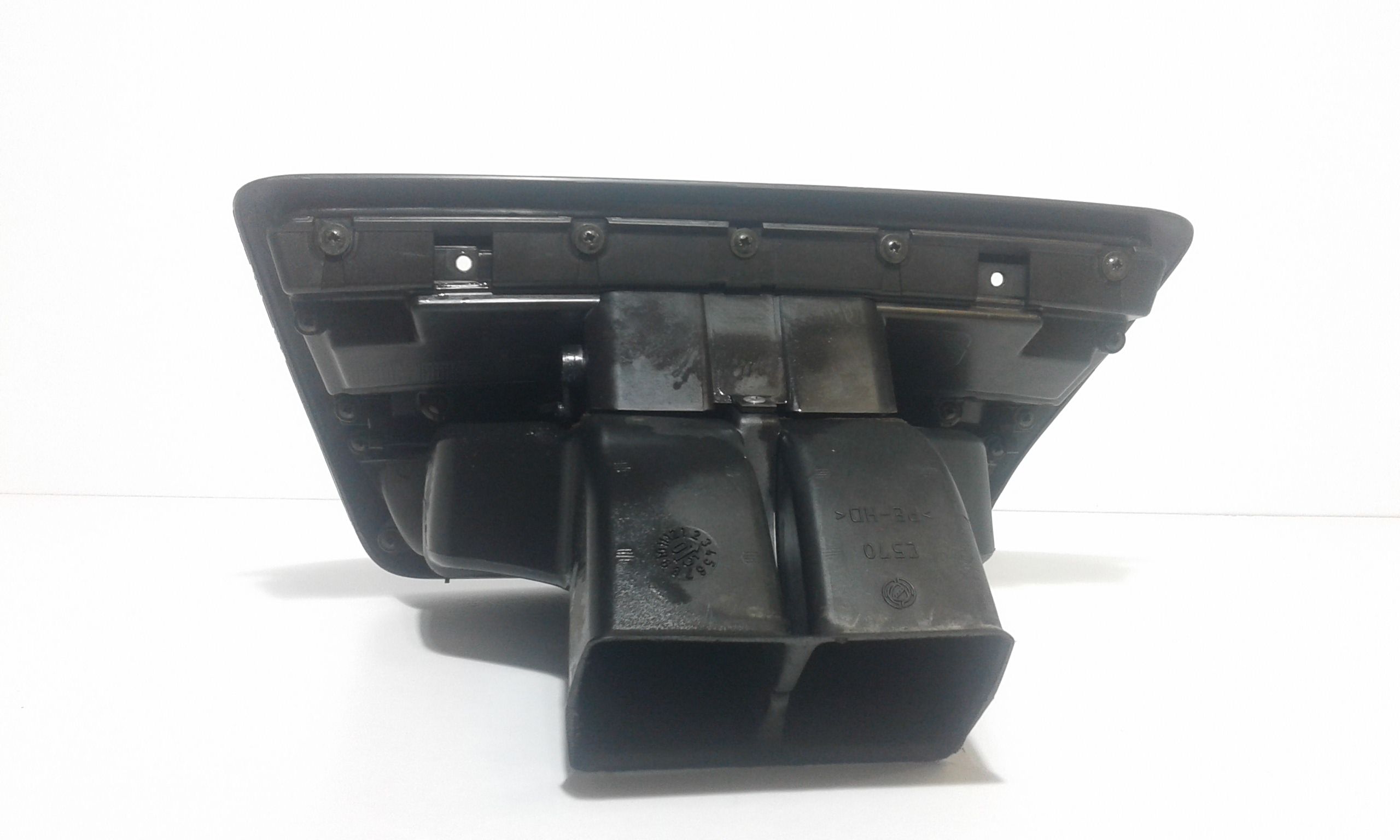 Bocchette Aria Cruscotto FIAT Croma 2 Serie