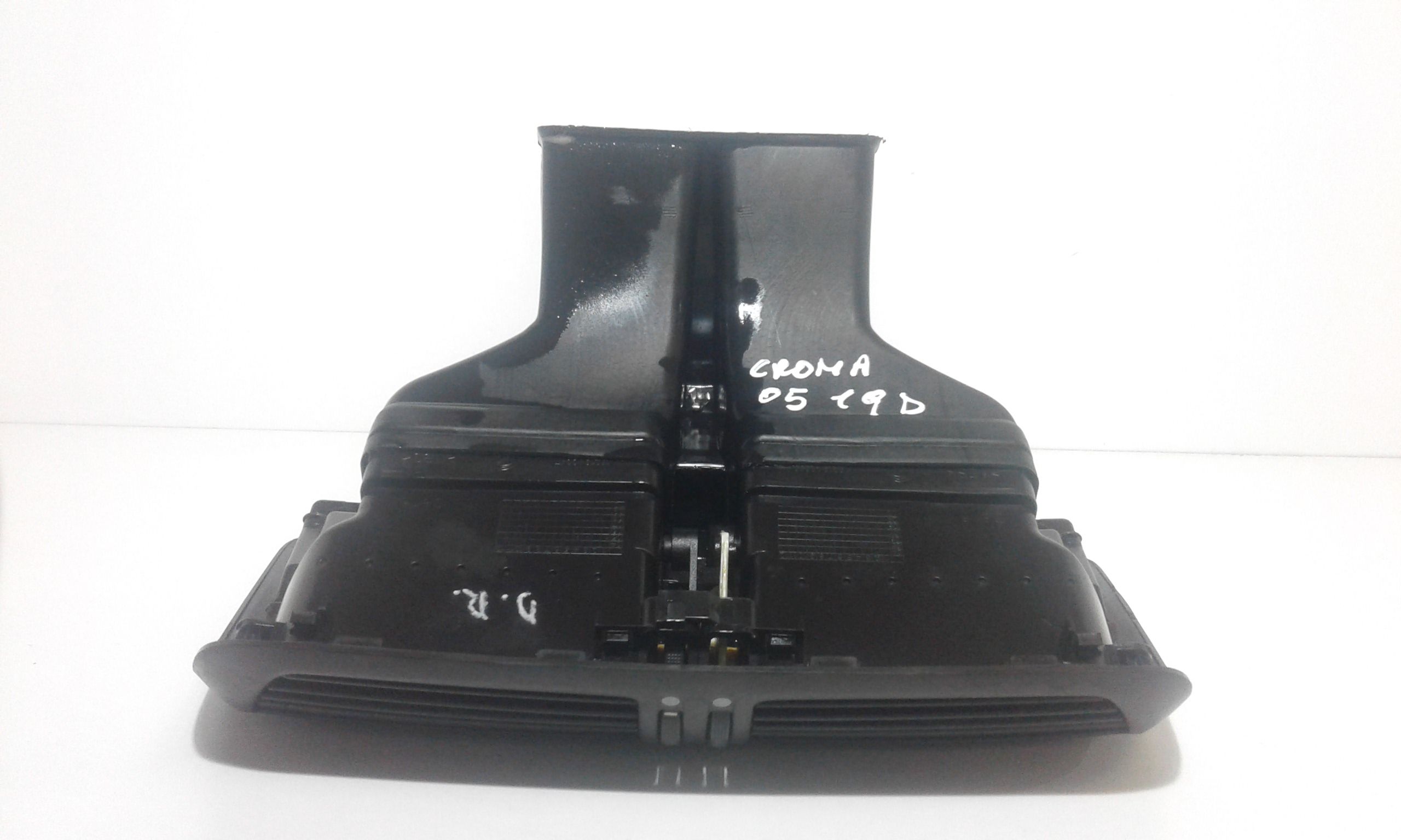 Bocchette Aria Cruscotto FIAT Croma 2 Serie