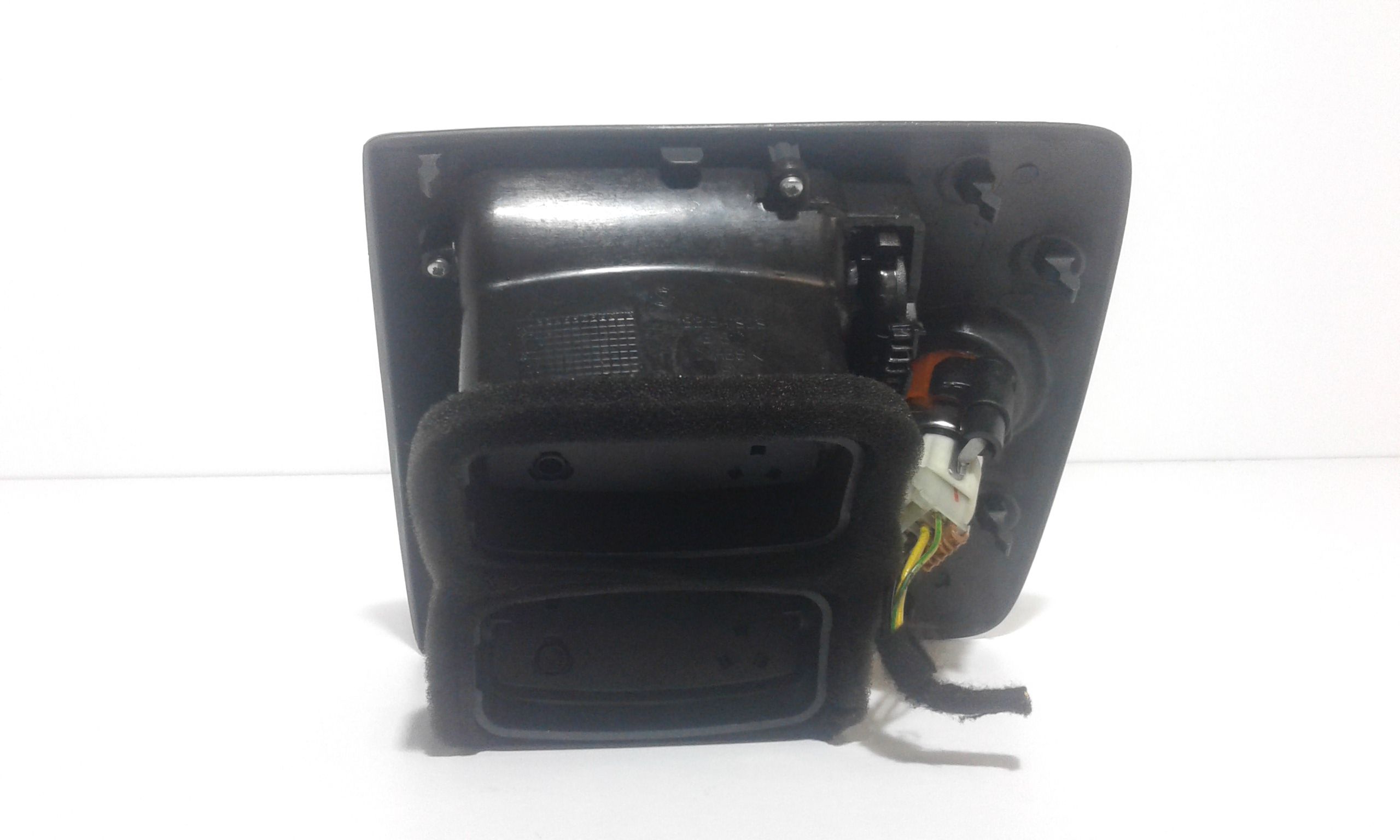 Bocchette Aria Cruscotto FIAT Croma 2 Serie