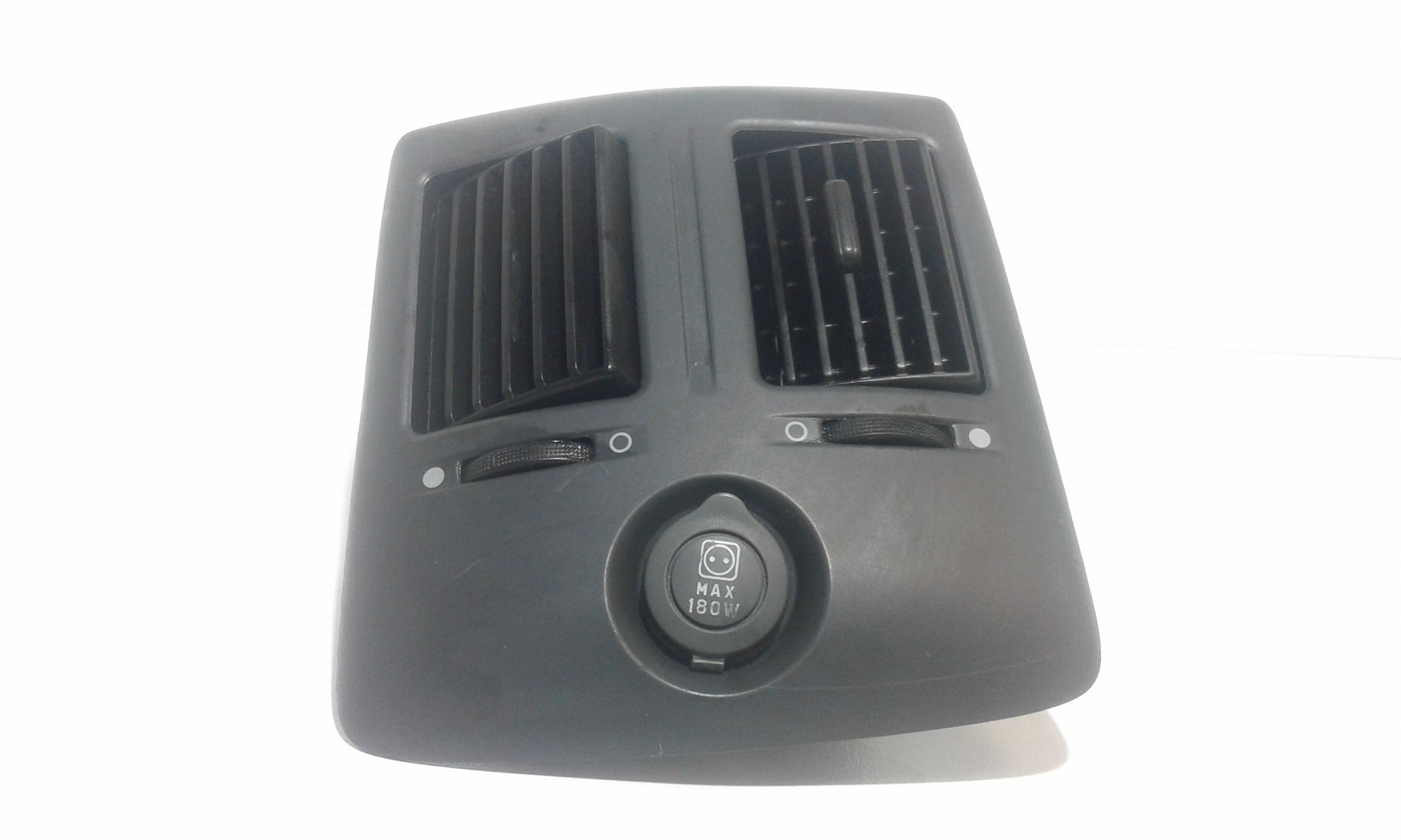 Bocchette Aria Cruscotto FIAT Croma 2 Serie