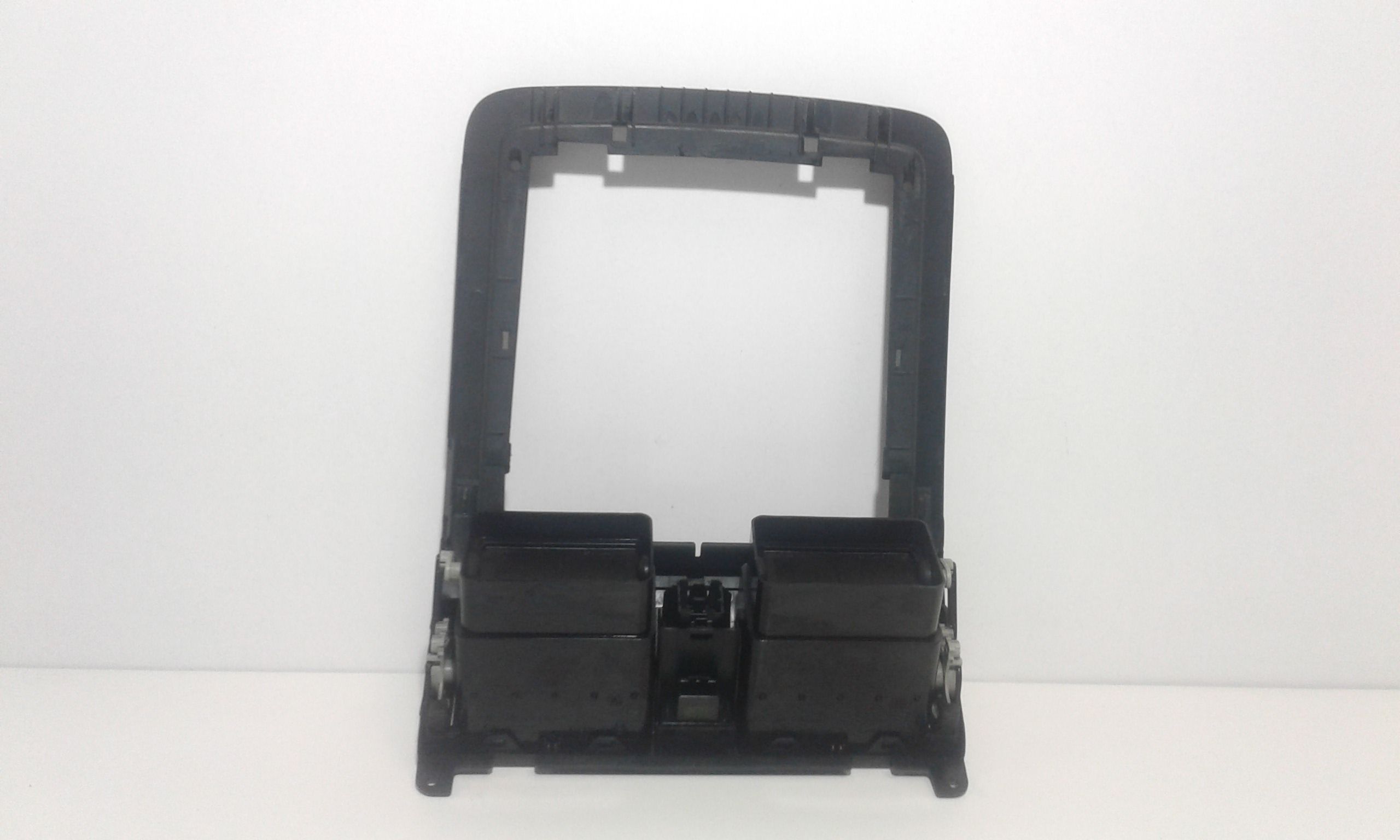 Bocchette Aria Cruscotto VOLKSWAGEN Touran 1 Serie