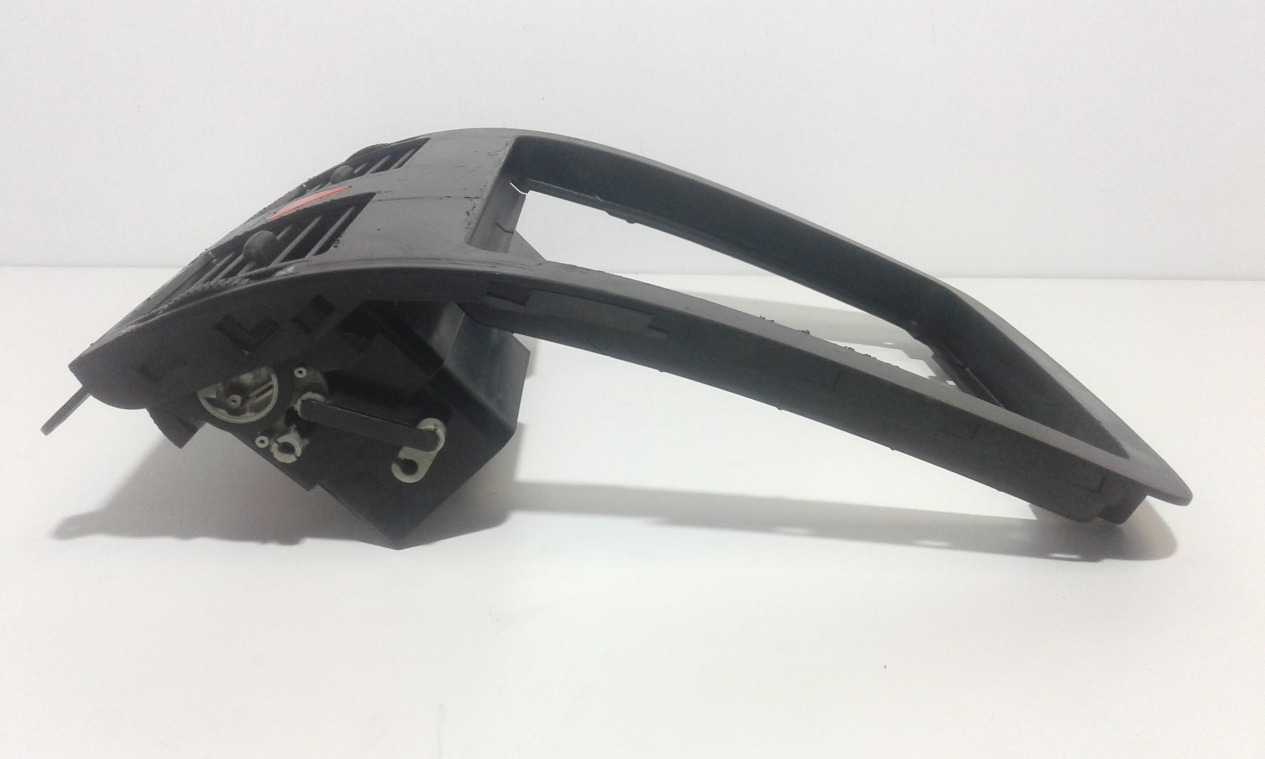 Bocchette Aria Cruscotto VOLKSWAGEN Touran 1 Serie