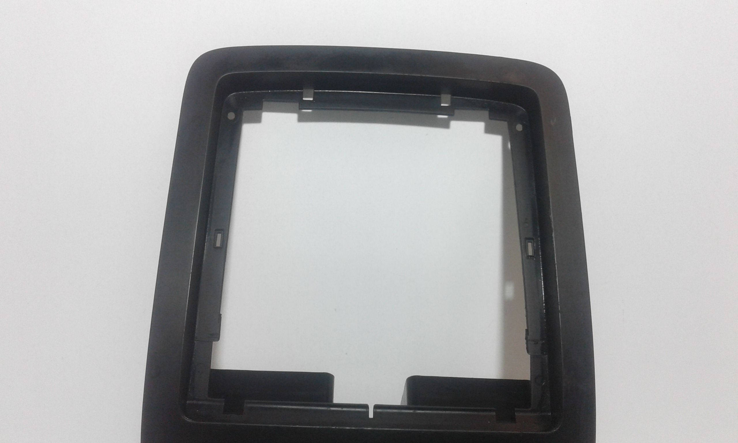 Bocchette Aria Cruscotto VOLKSWAGEN Touran 1 Serie