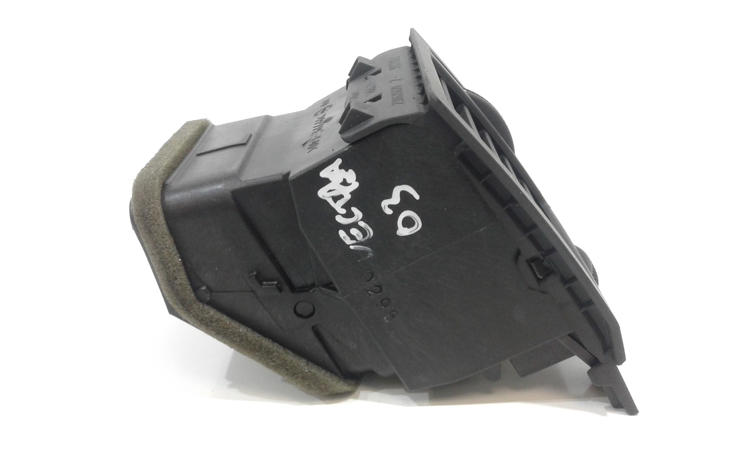 Bocchette Aria Cruscotto OPEL Vectra C Berlina