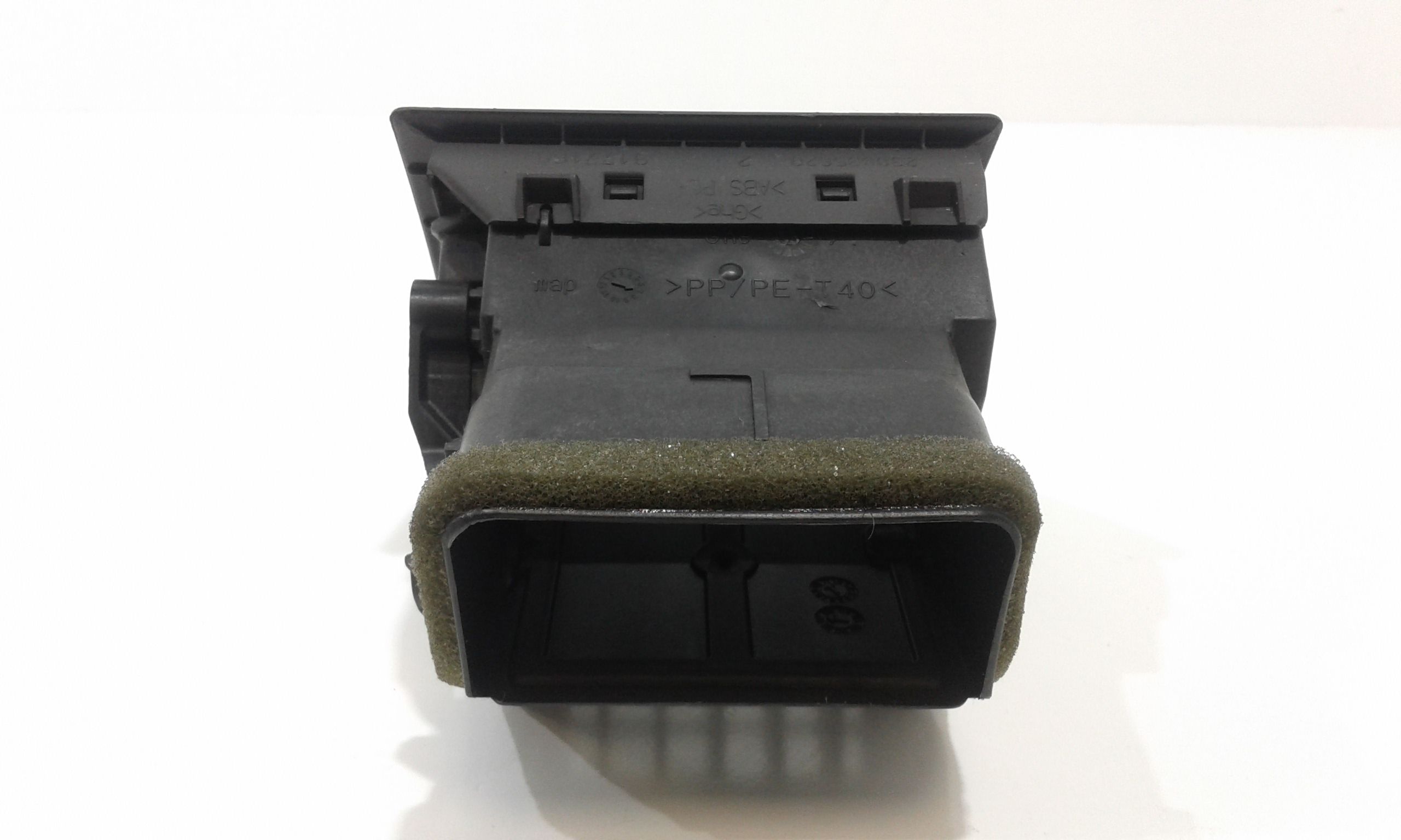 Bocchette Aria Cruscotto OPEL Vectra C Berlina