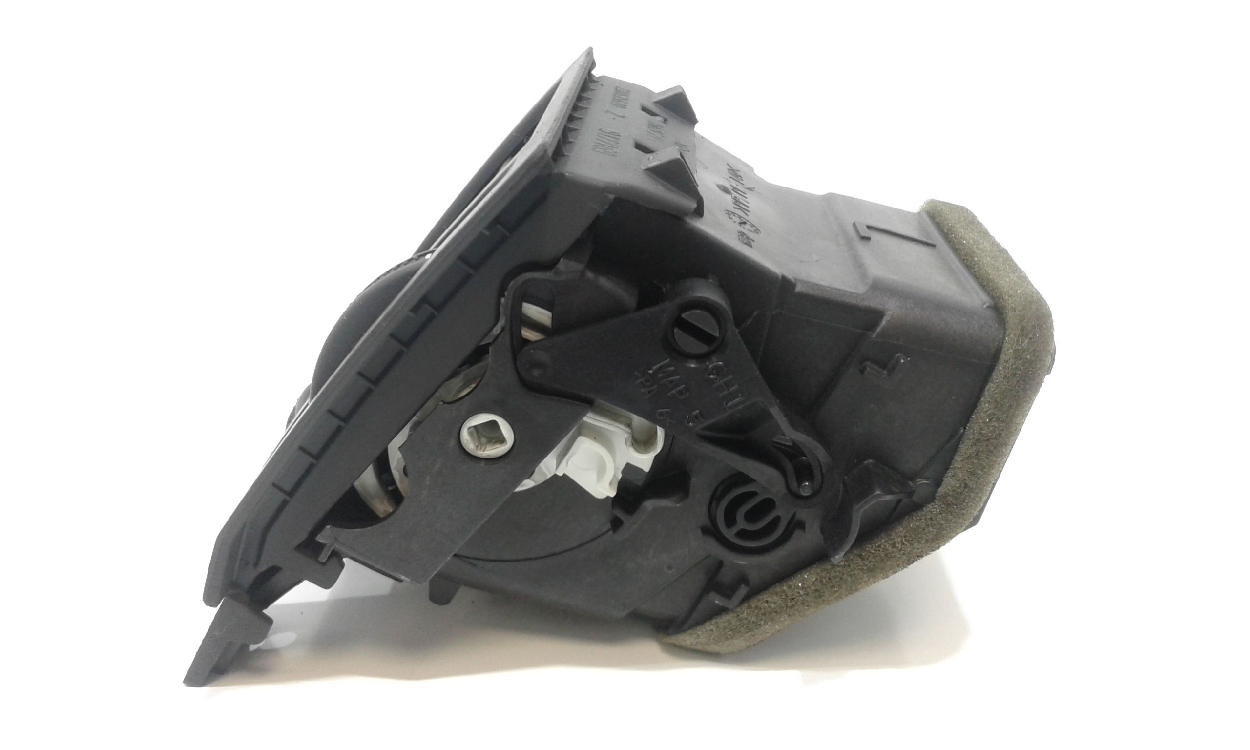 Bocchette Aria Cruscotto OPEL Vectra C Berlina