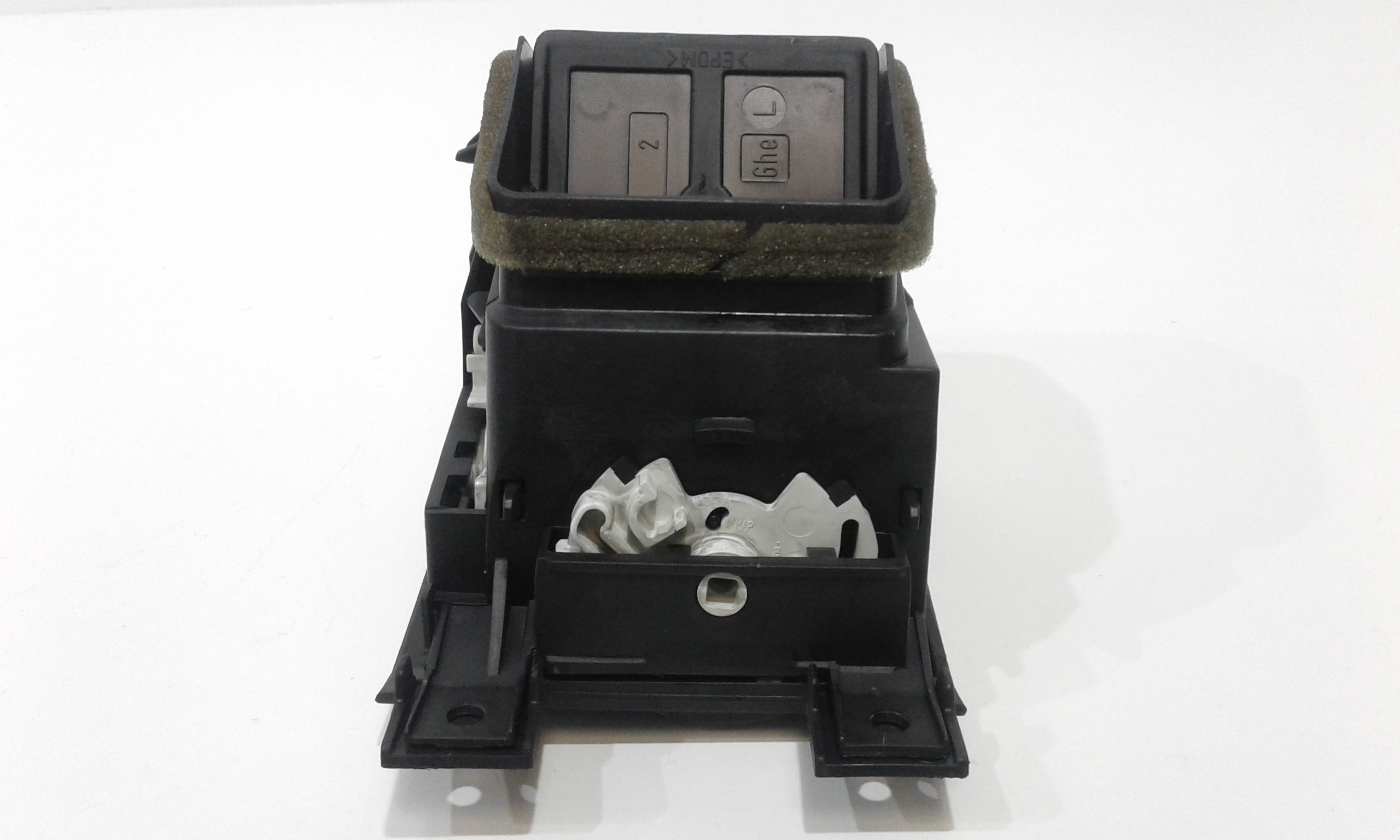 Bocchette Aria Cruscotto OPEL Vectra C Berlina