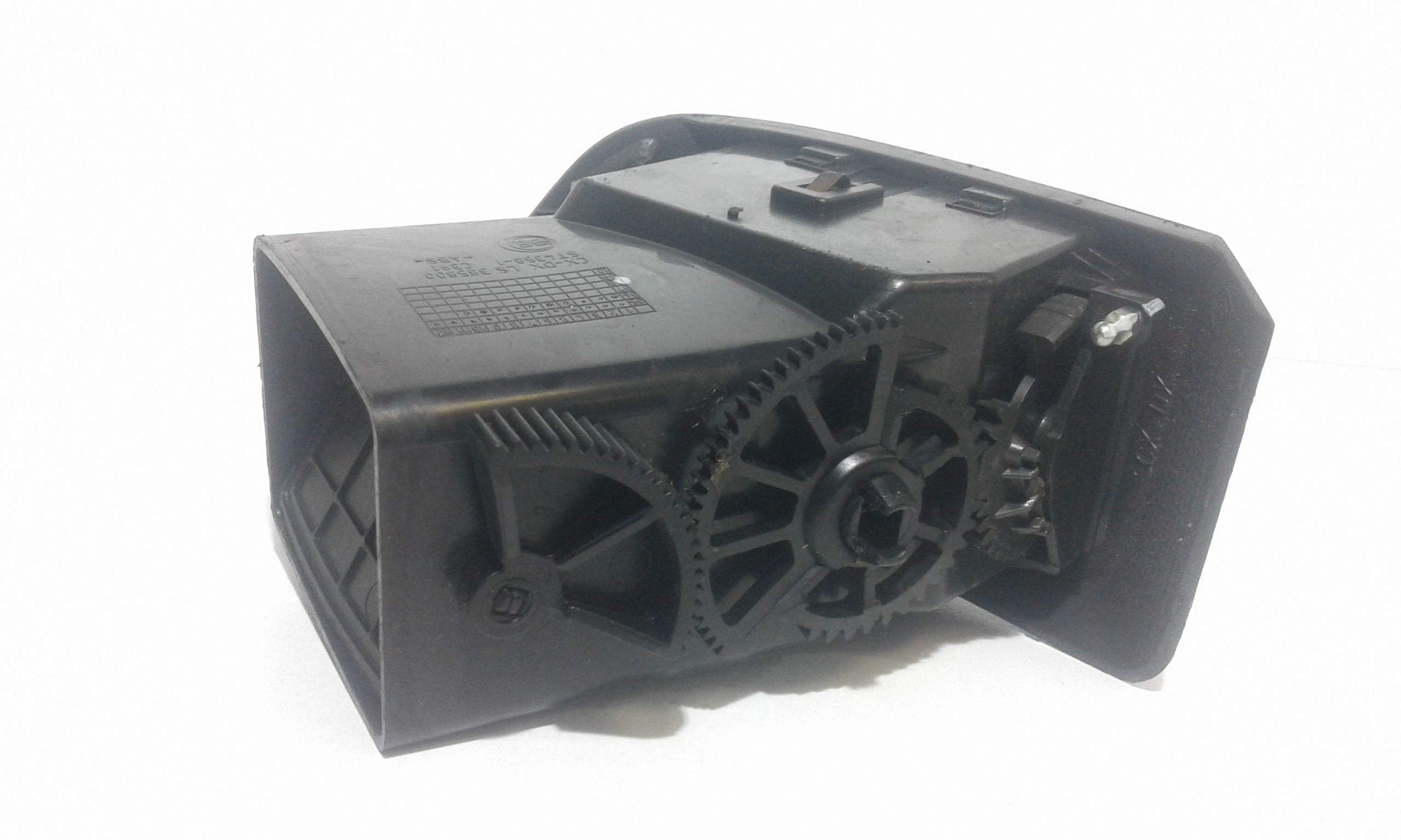 Bocchette Aria Cruscotto CITROEN Jumpy 3 Serie