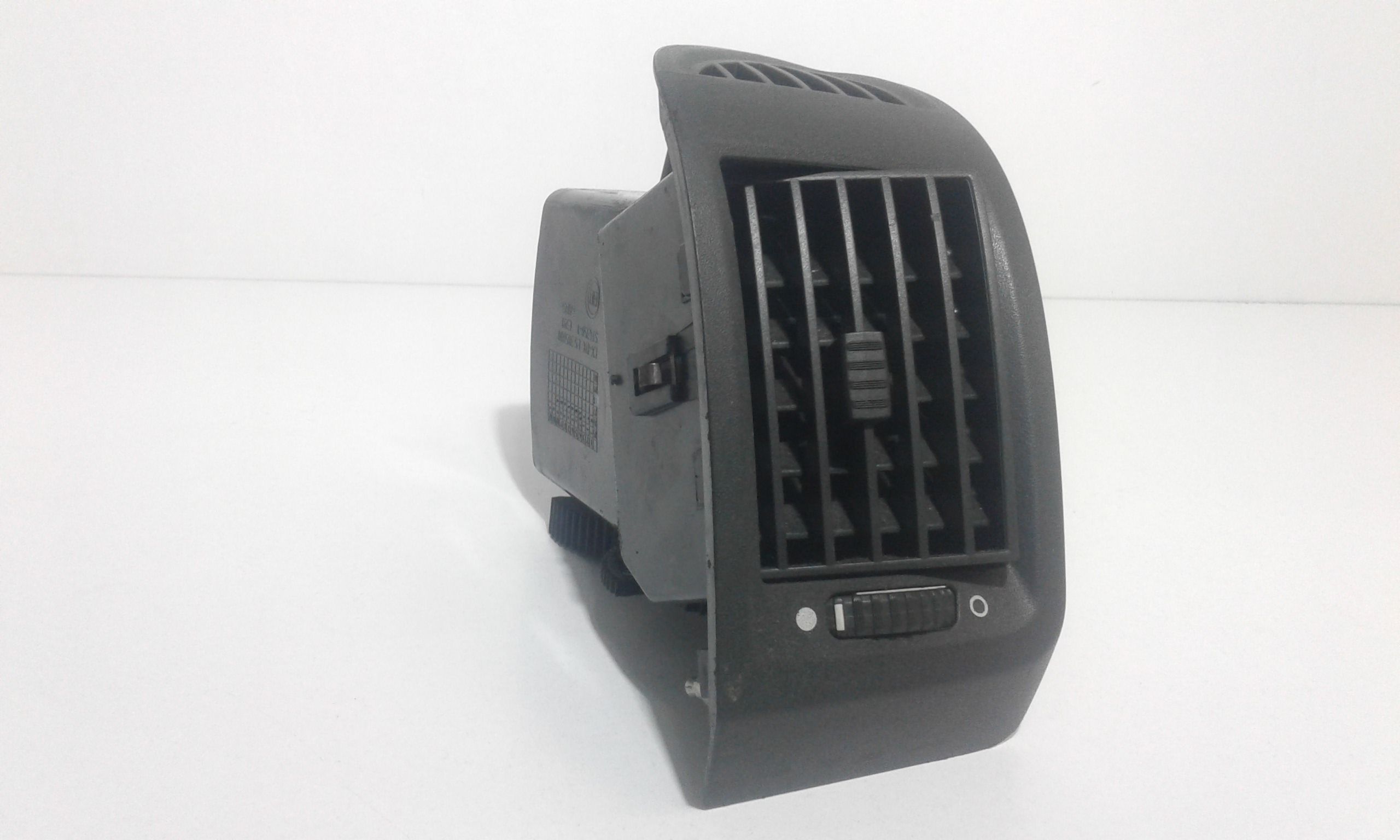 Bocchette Aria Cruscotto CITROEN Jumpy 3 Serie