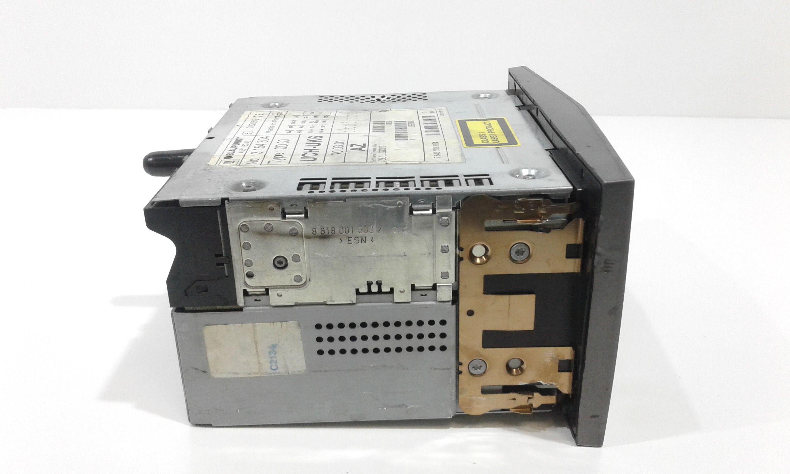 Autoradio OPEL Astra H Berlina