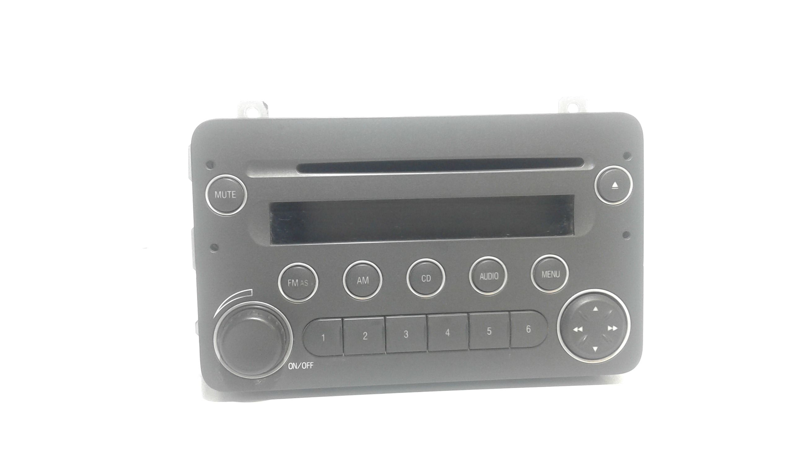 Autoradio ALFA ROMEO 159 Sportwagon 1 Serie