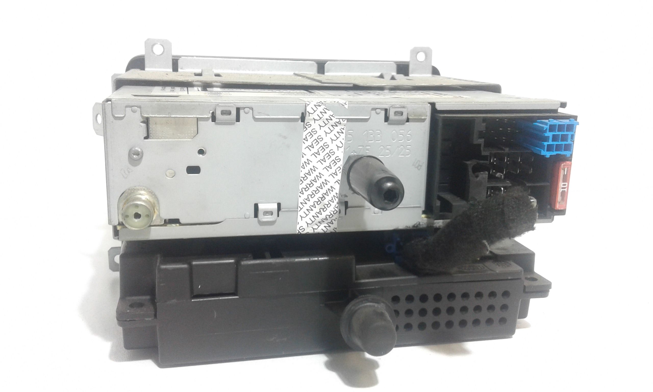 Autoradio ALFA ROMEO 159 Sportwagon 1 Serie