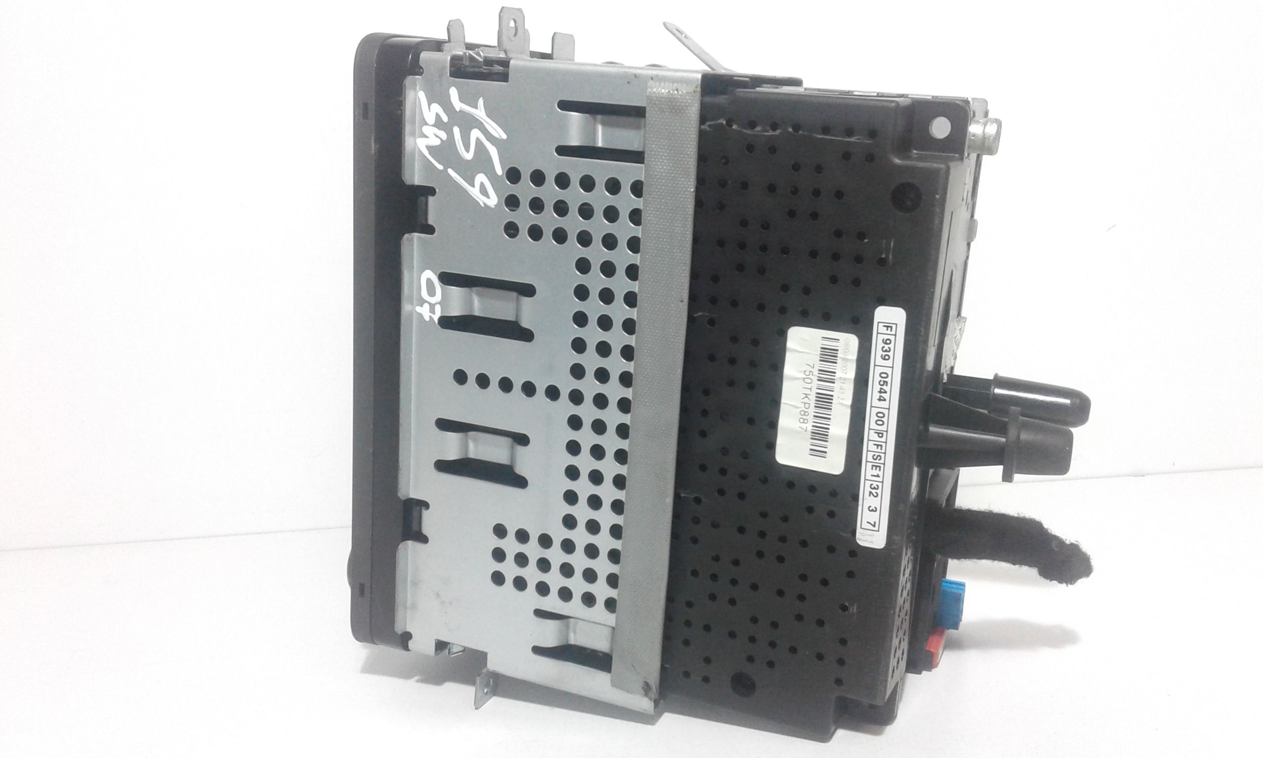 Autoradio ALFA ROMEO 159 Sportwagon 1 Serie