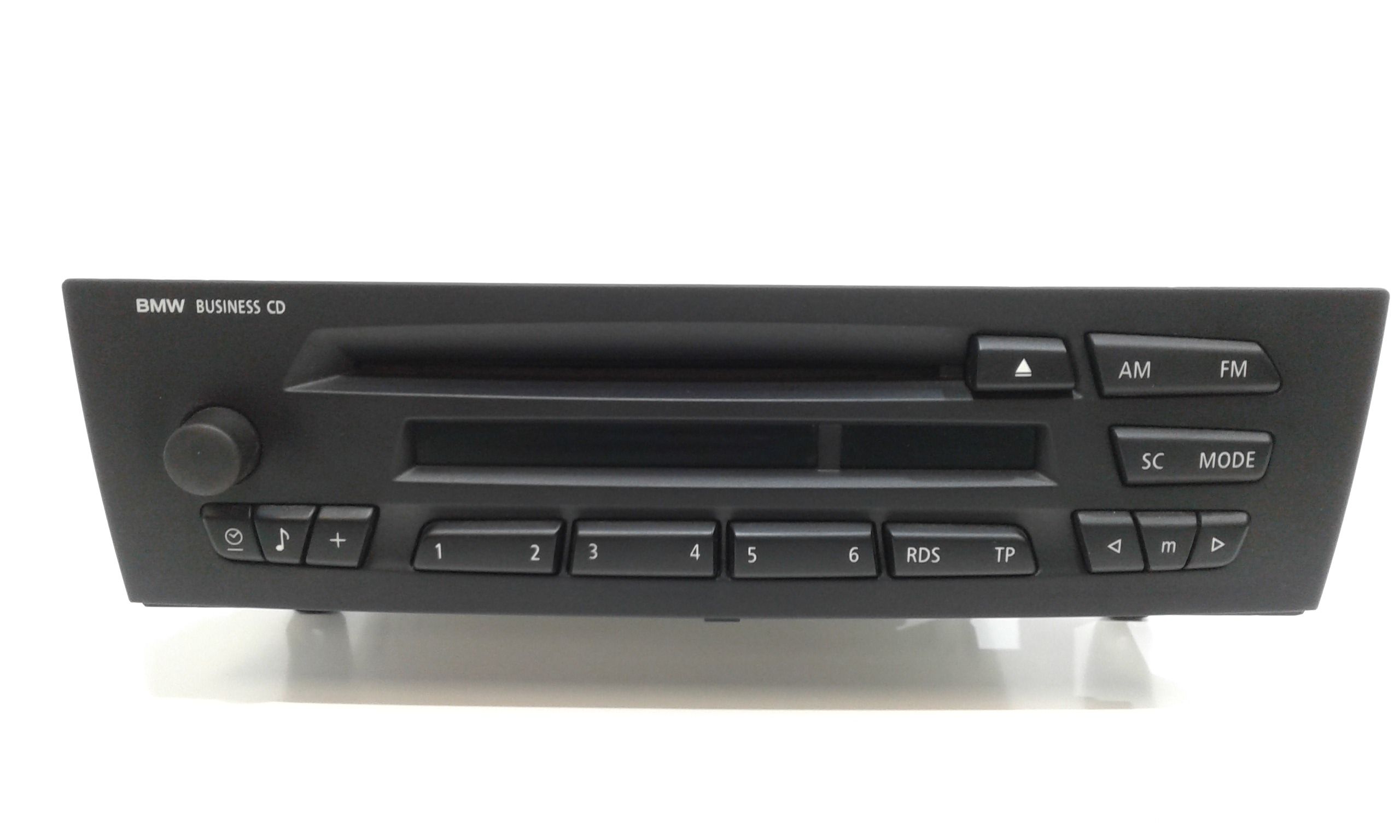 Autoradio BMW Serie 3 E90 Berlina