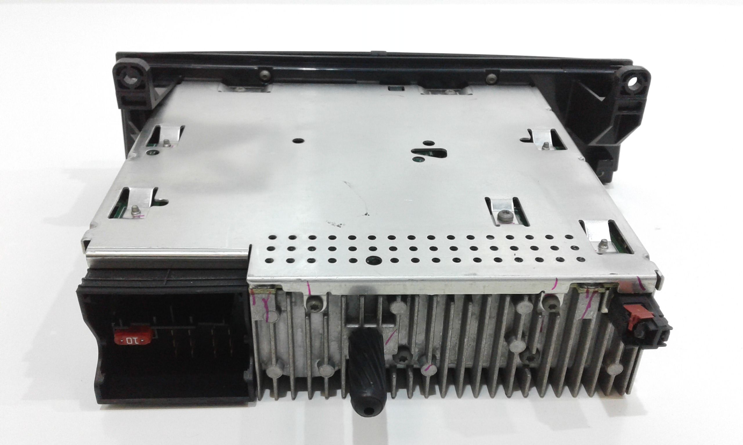 Autoradio BMW Serie 3 E90 Berlina