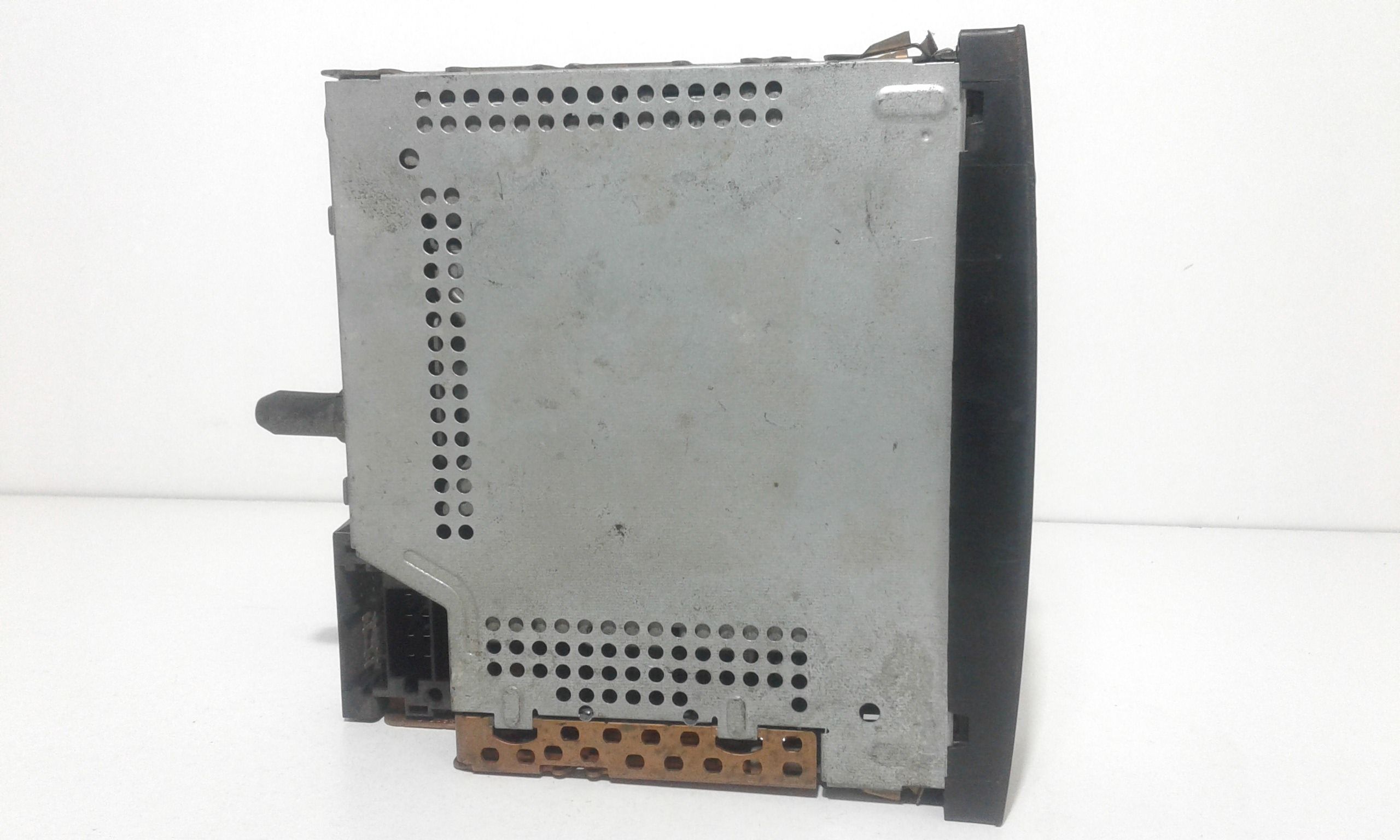 Autoradio PEUGEOT 307 Berlina